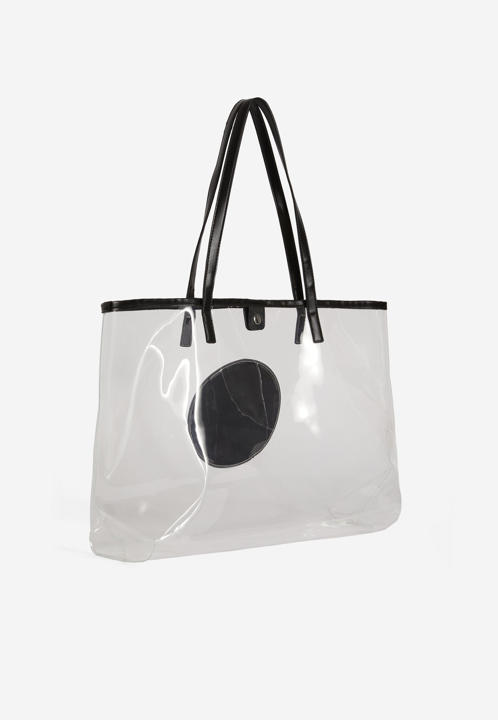 freddy-sac-shopper-pvc-transparent-logo-rond image 3