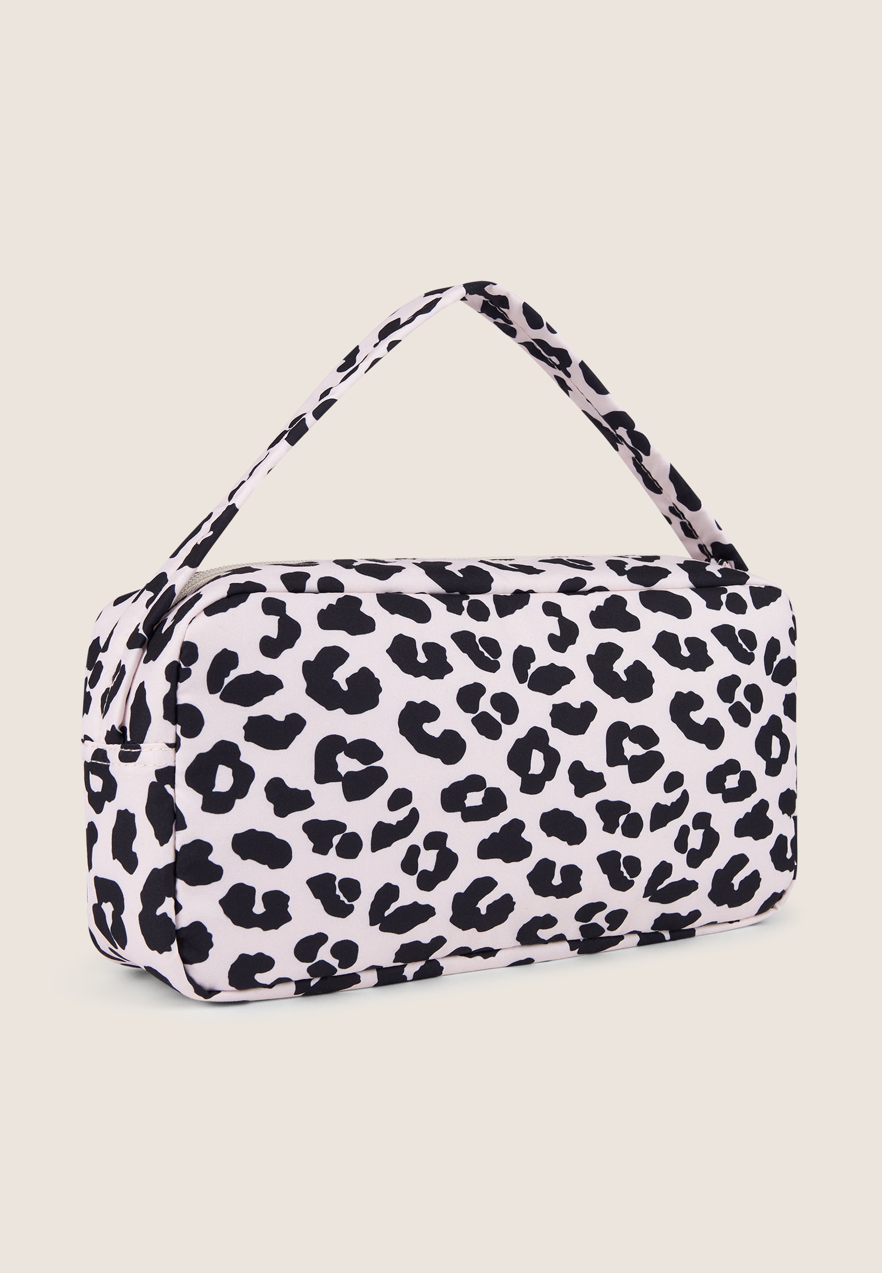 freddy-sac-paule-femme-l-opard-polyester-zip-logo image 3