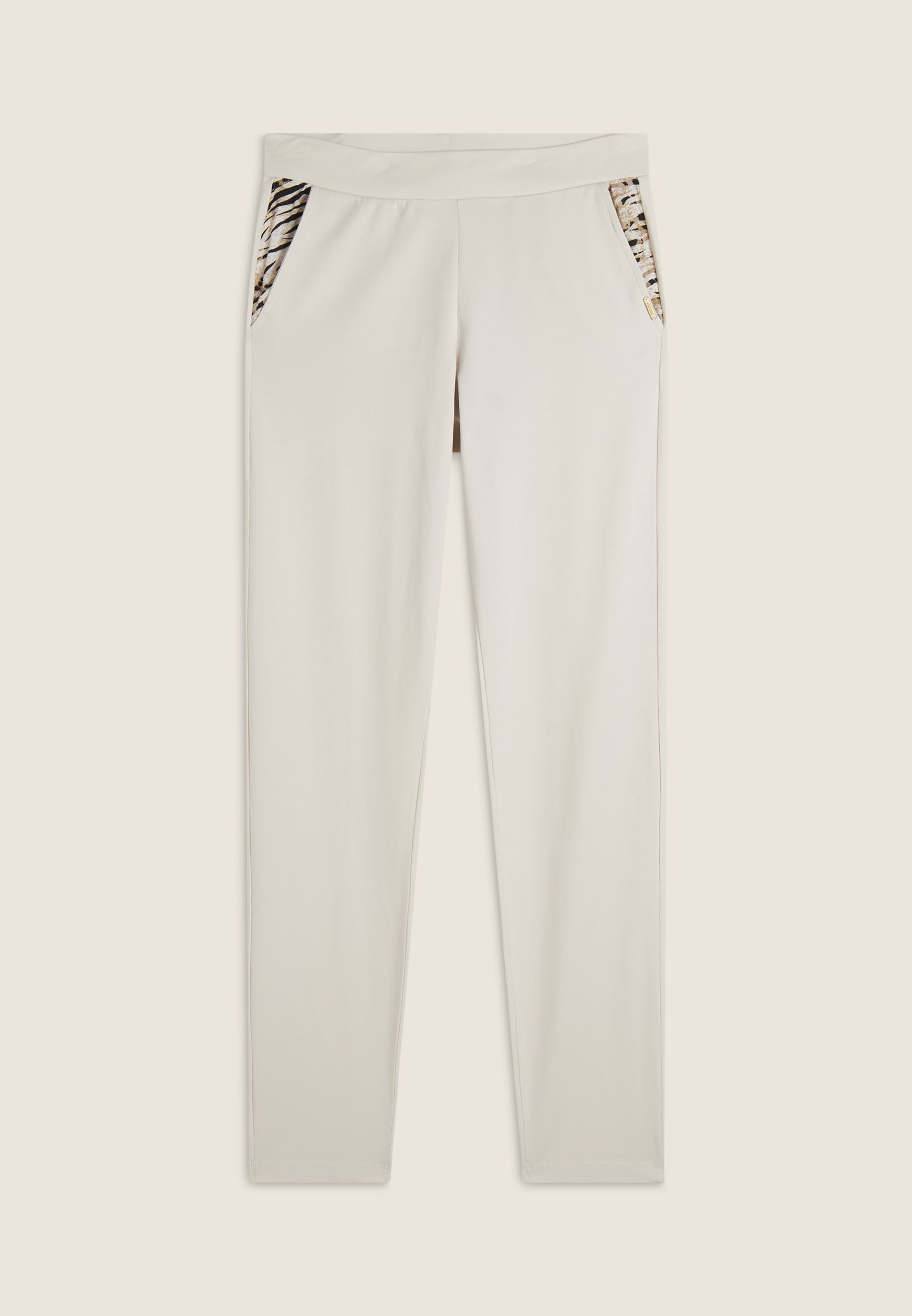 freddy-pantalon-jersey-ouverture-poches-animalier image 5