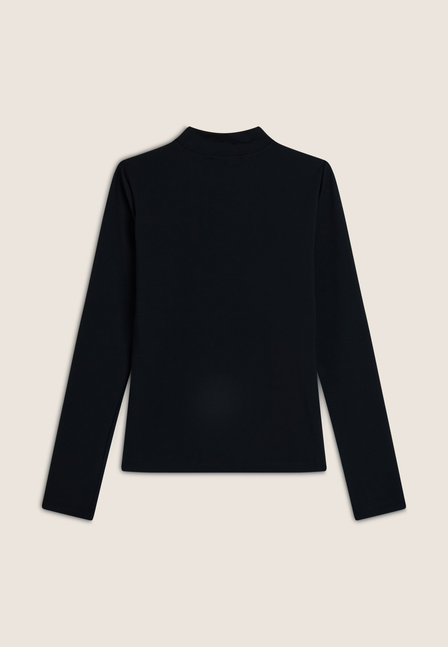 freddy-dolcevita-femme-slim-logo-central-jersey-stretch image 2