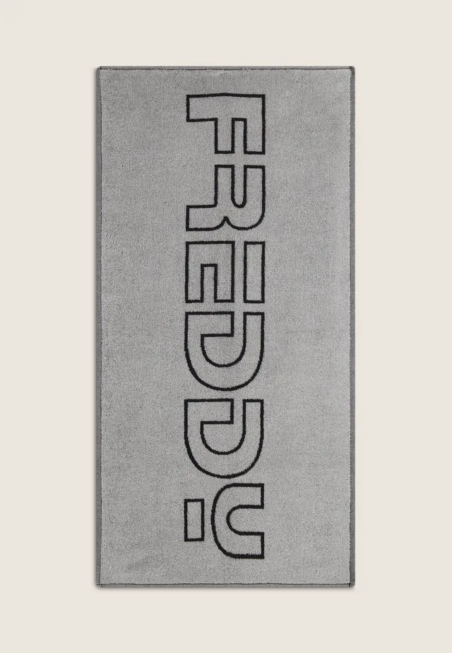 freddy-serviette-de-sport-grande-50x100cm-coton image 1