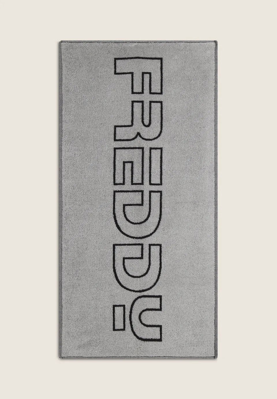 freddy-serviette-de-sport-grande-50x100cm-coton image 1