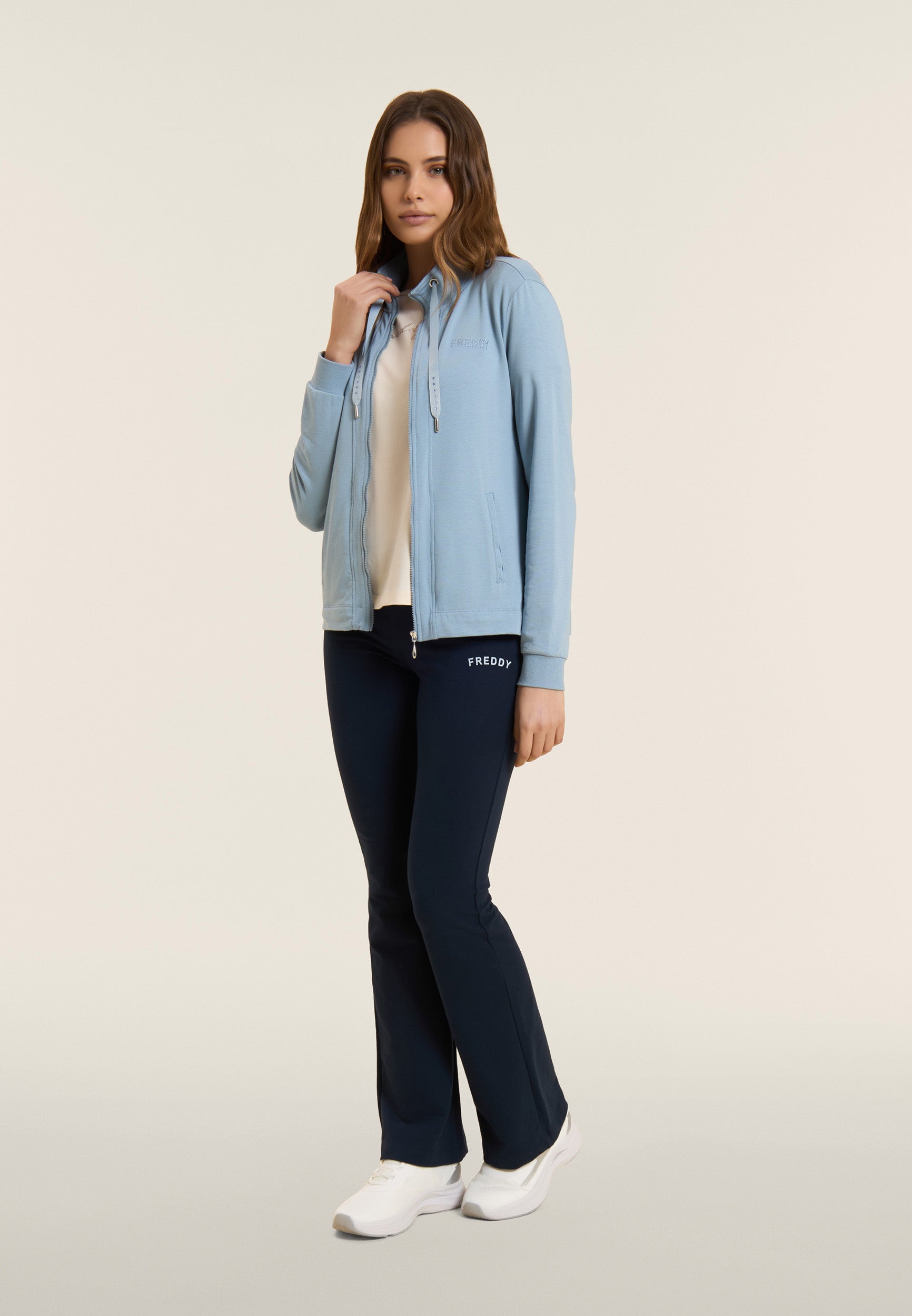 freddy-pantalon-slim-patte-logo-freddy-glitter image 5