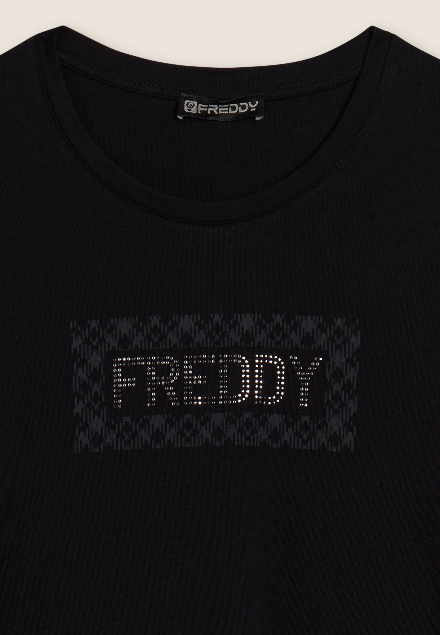 freddy-t-shirt-comfort-manches-longues-femme-et-homme-imprim-dos image 6