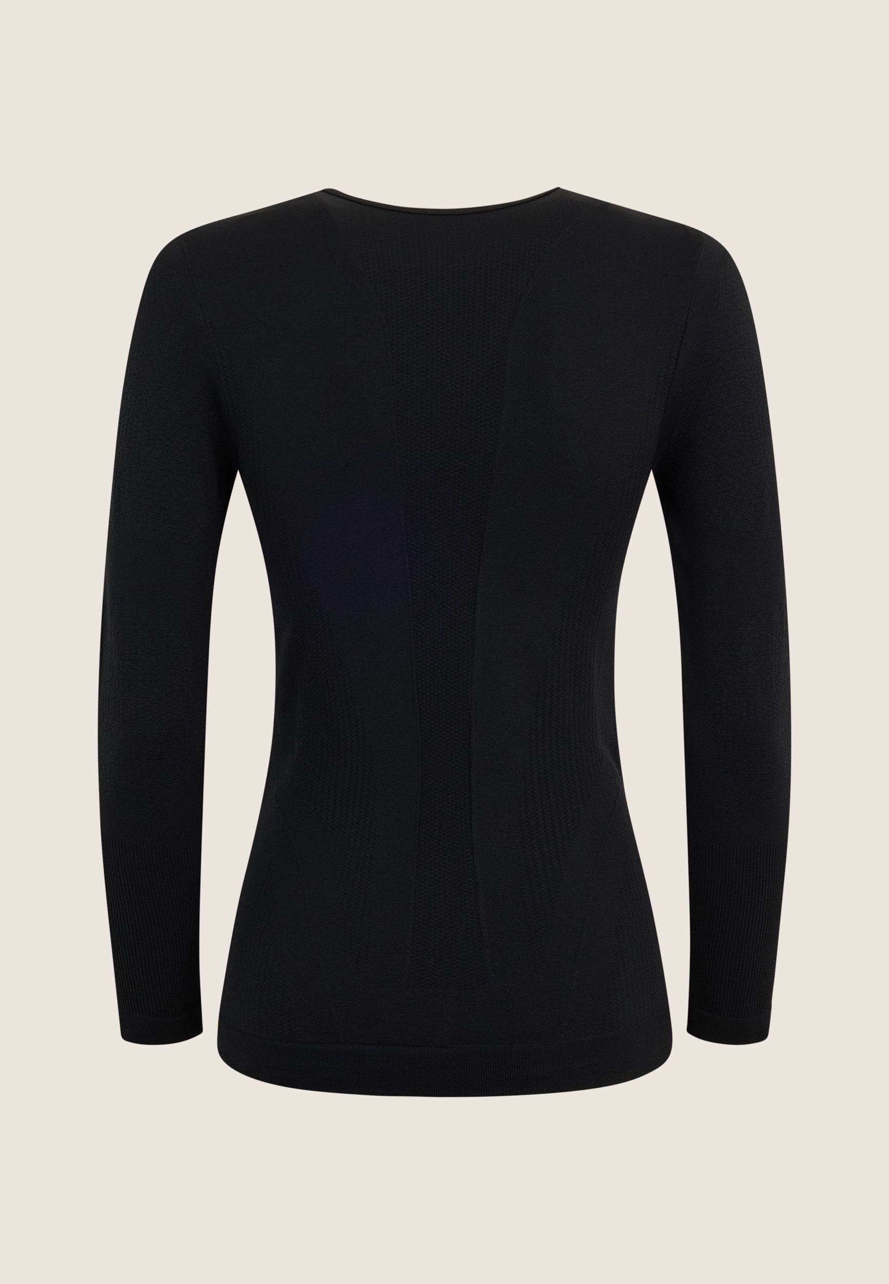 maillot-thermique-femme-freddy-manches-longues-raglan image 2