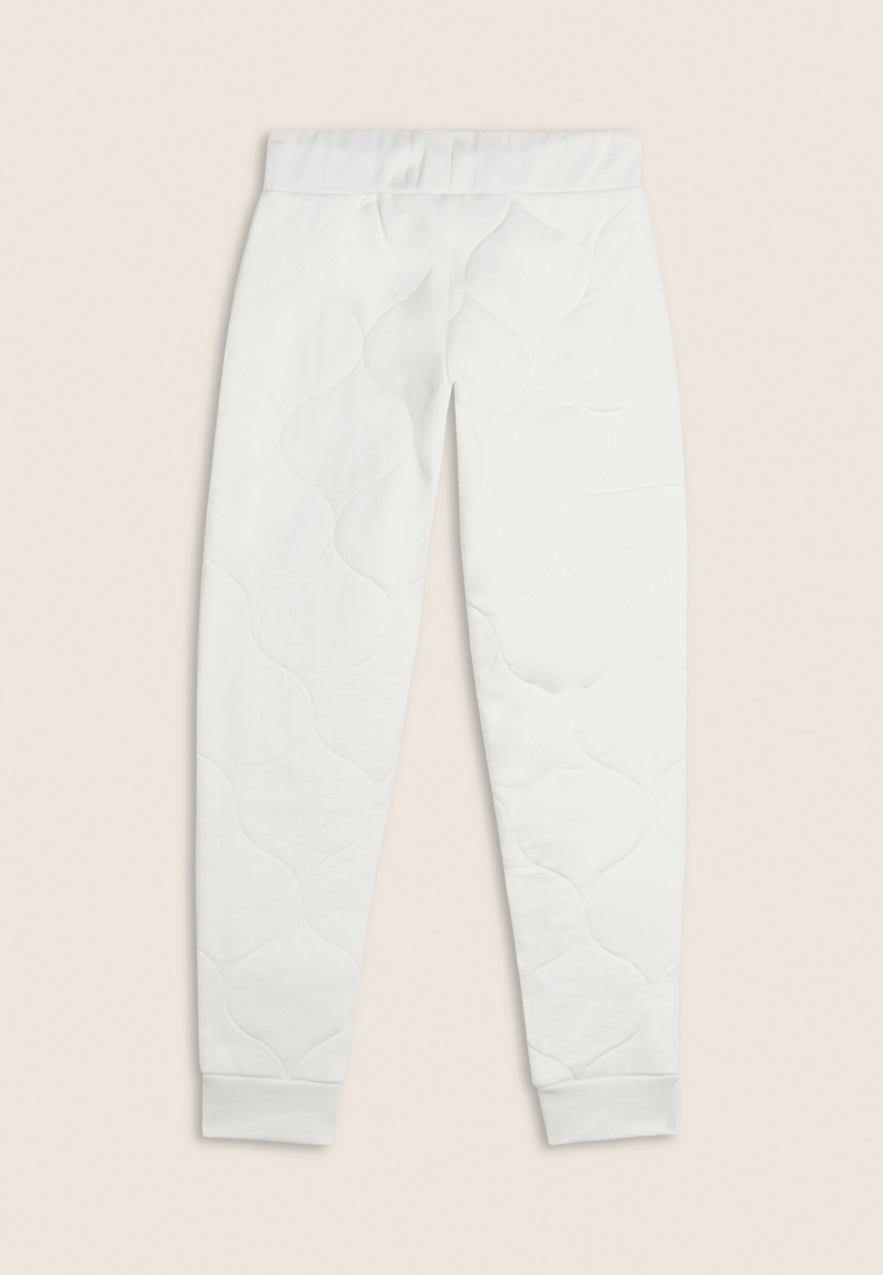 freddy-pantalon-sport-fille-en-coton-textur-avec-poignet-cheville image 5