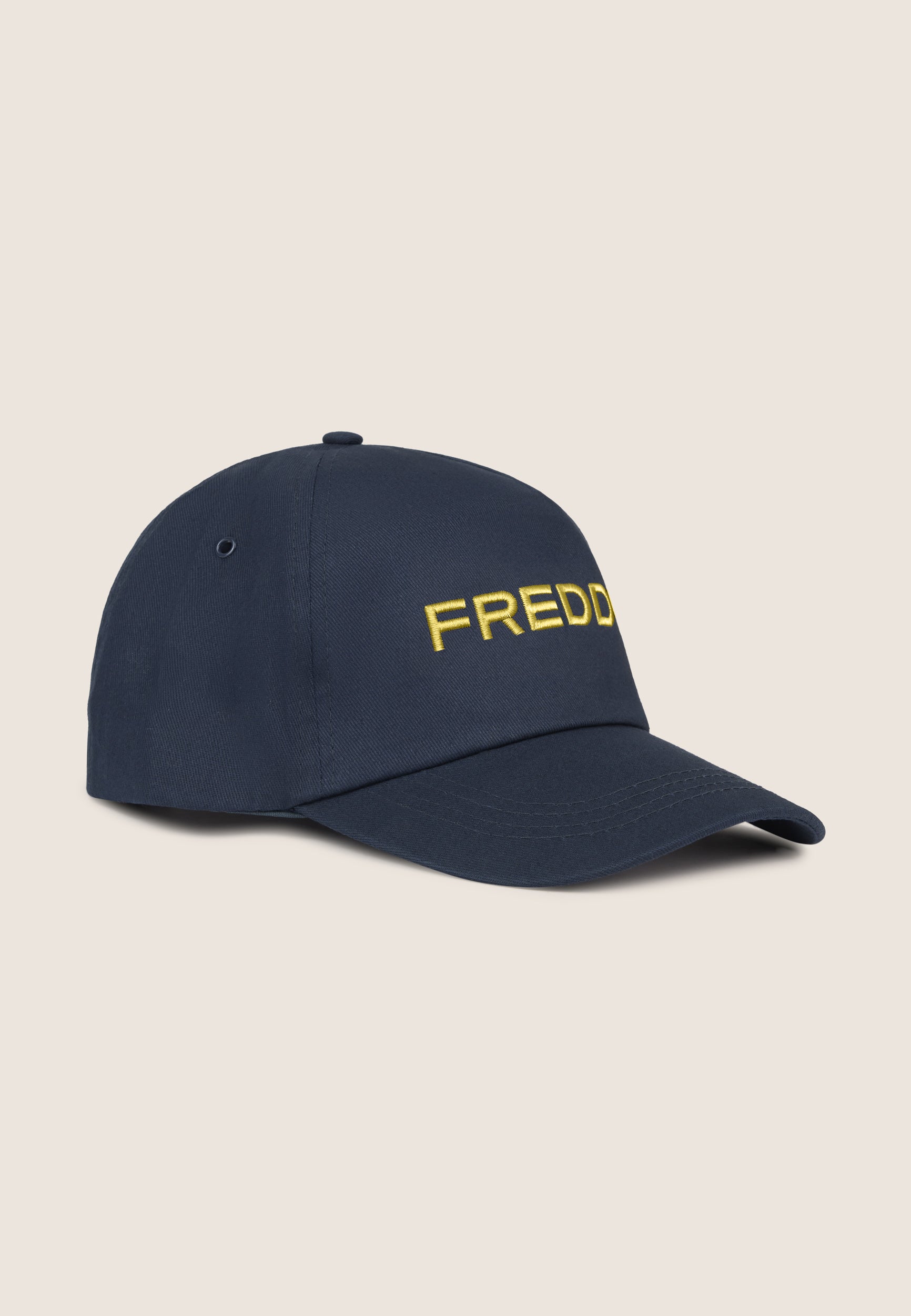 freddy-casquette-unisexe-fipav-canvas-coton-arbitres image 2