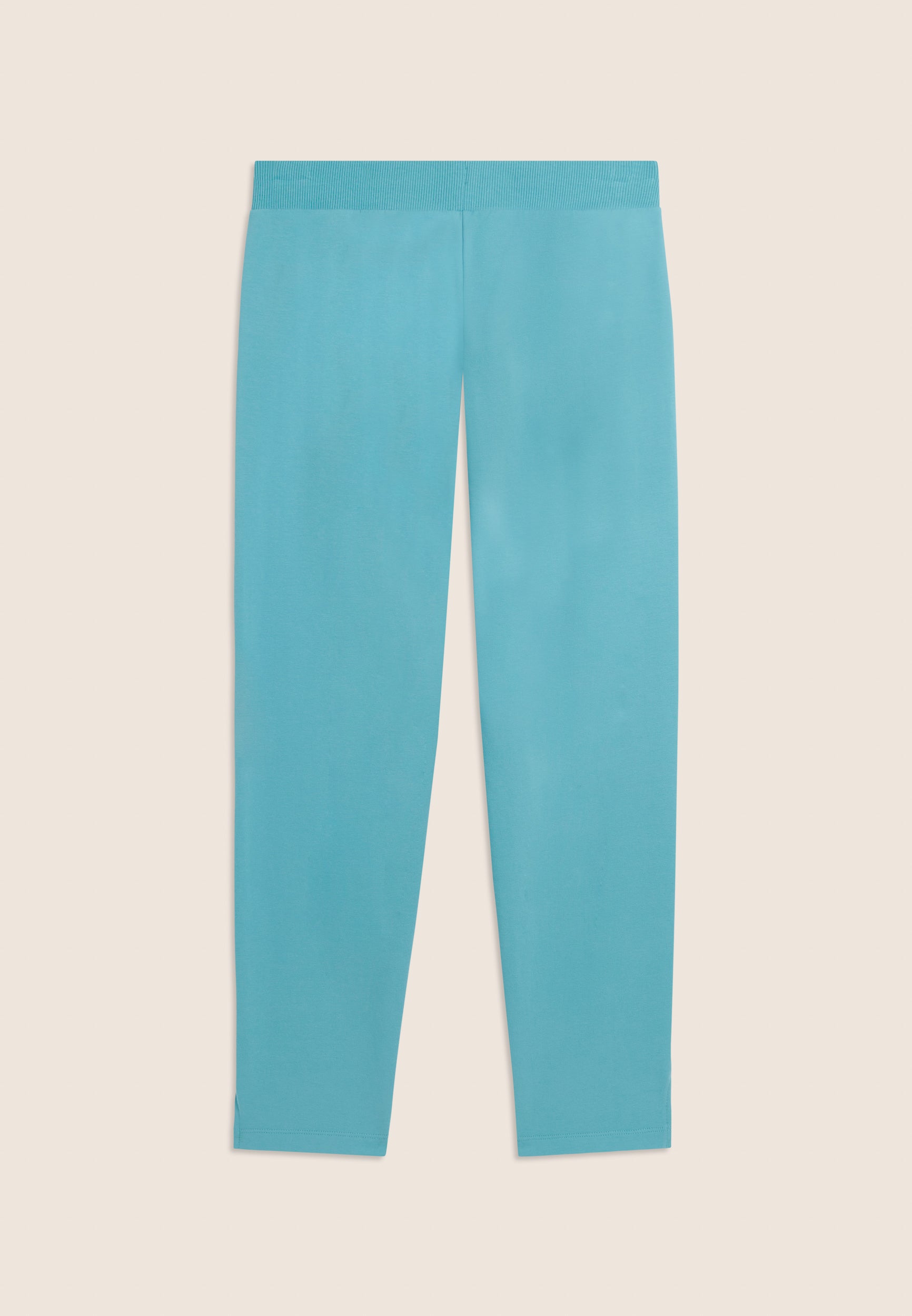 freddy-pantalon-7-8-fentes-lat-rales-french-terry-logo image 7
