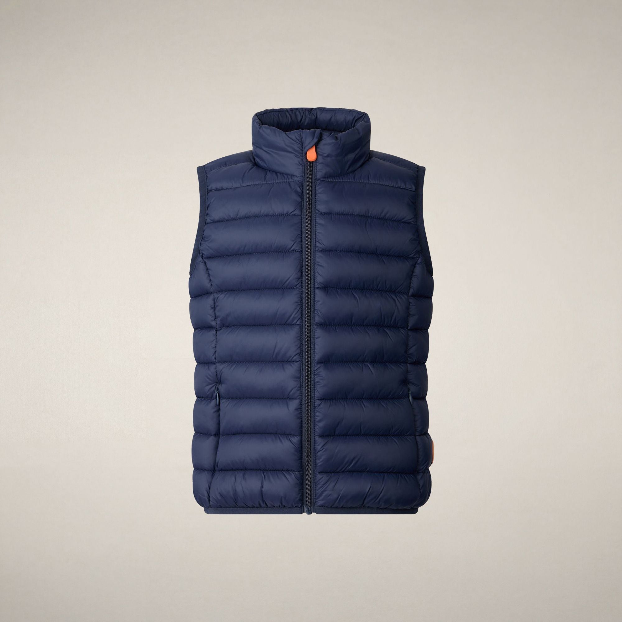 save-the-duck-andy-gilet-matelass-junior-bleu-navy image 1