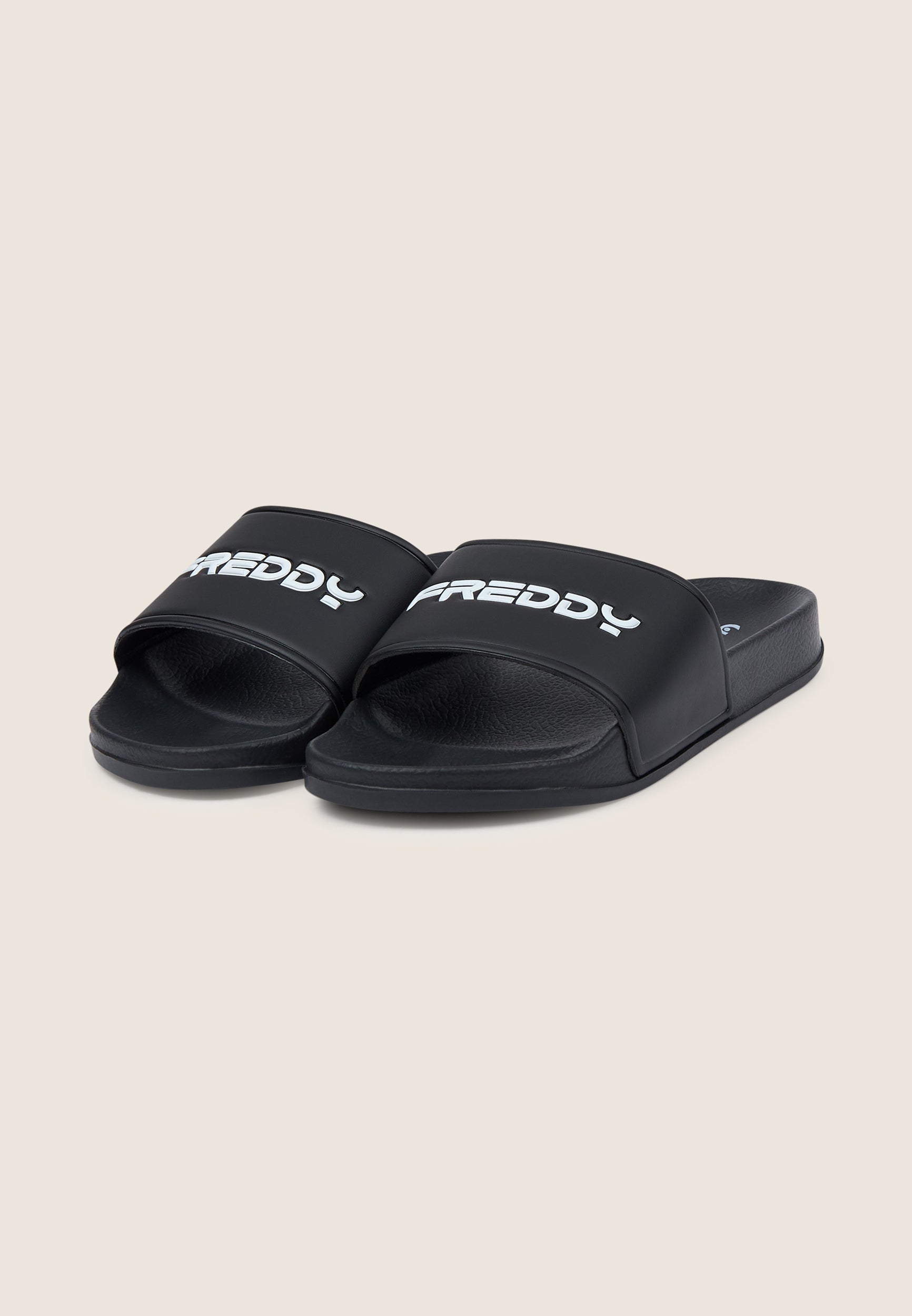 freddy-claquettes-slider-homme-logos-contraste-plante-anatomique image 5