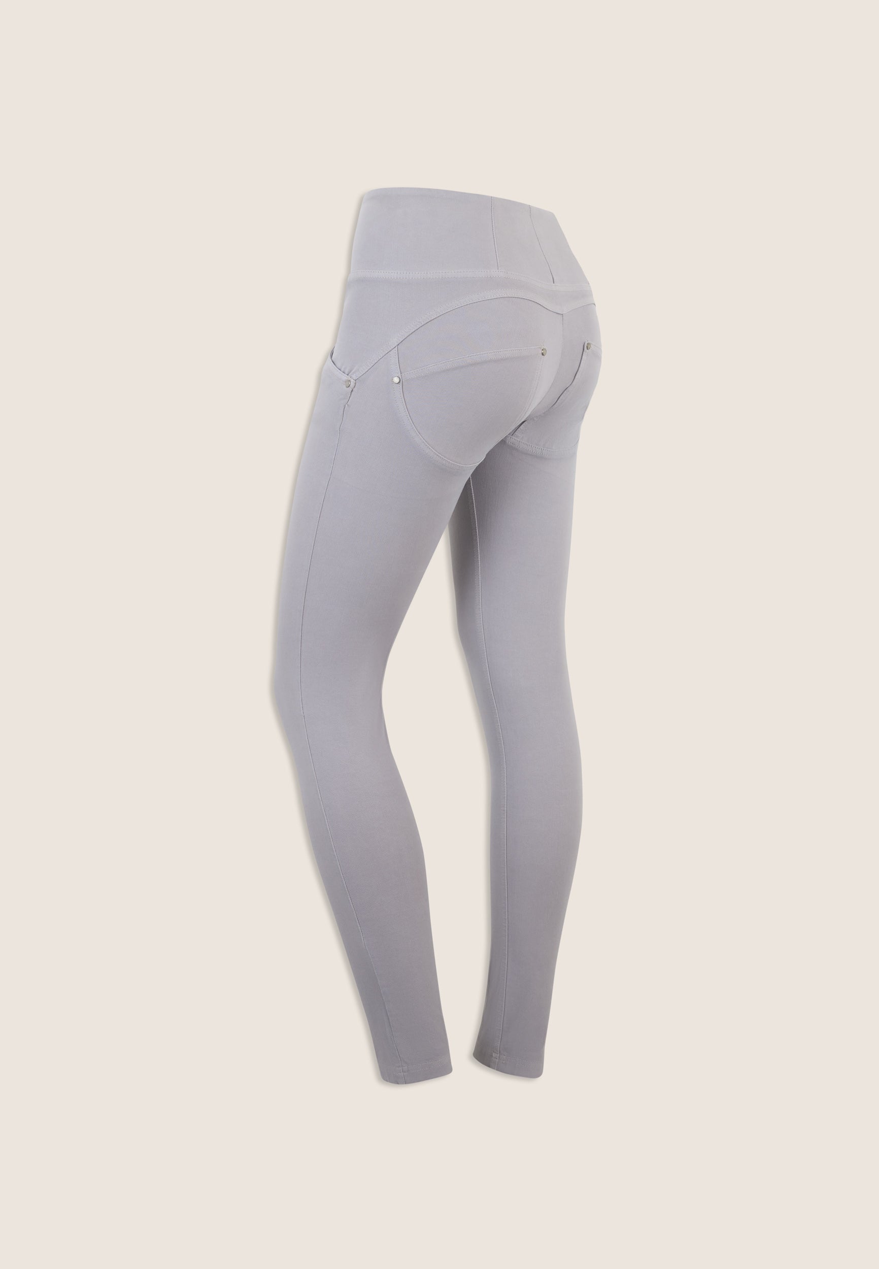 freddy-wr-up-pantalon-taille-haute-superskinny-toile-cologique image 7