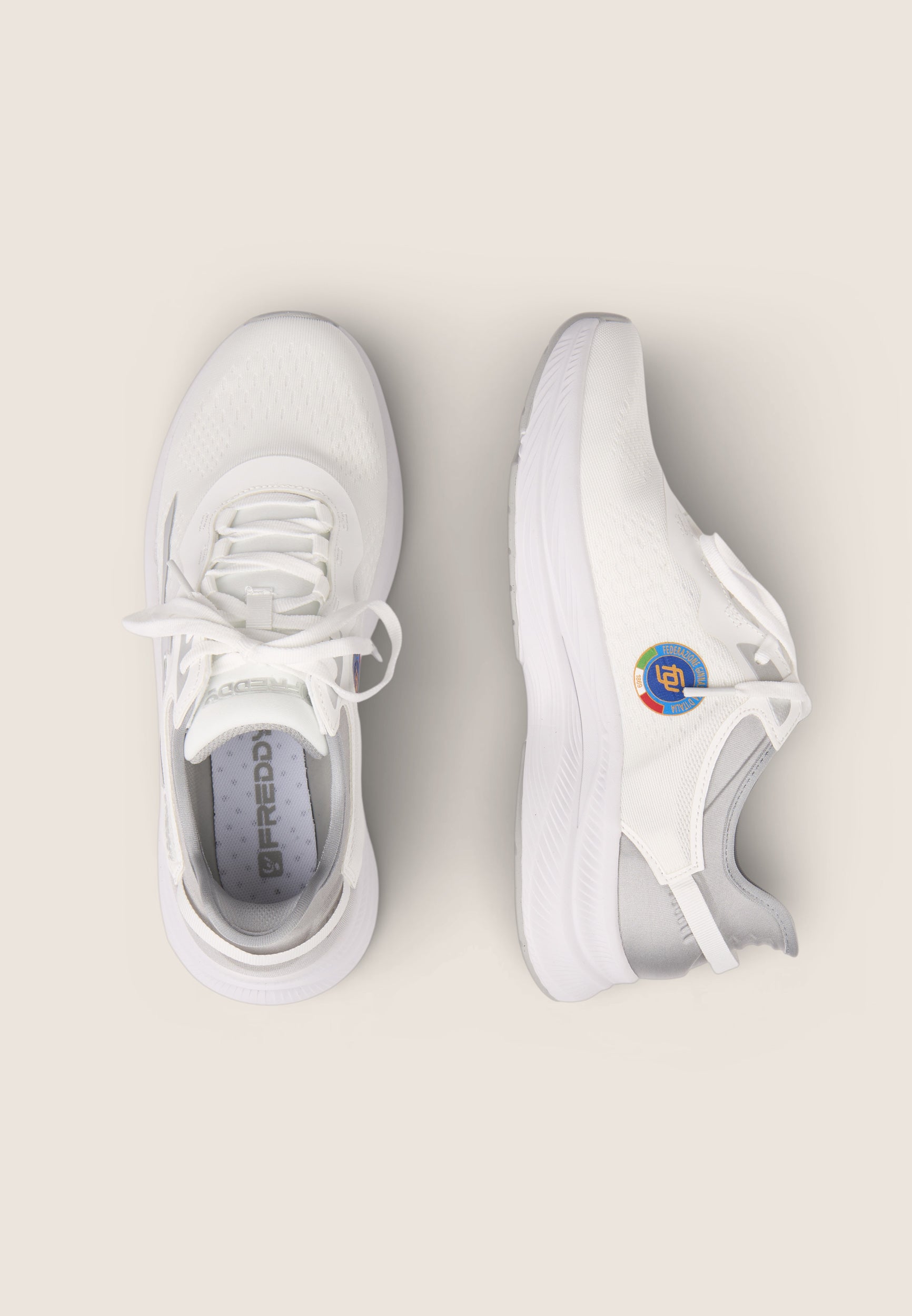 freddy-sneaker-sport-homme-fgi-mesh-tpu image 3