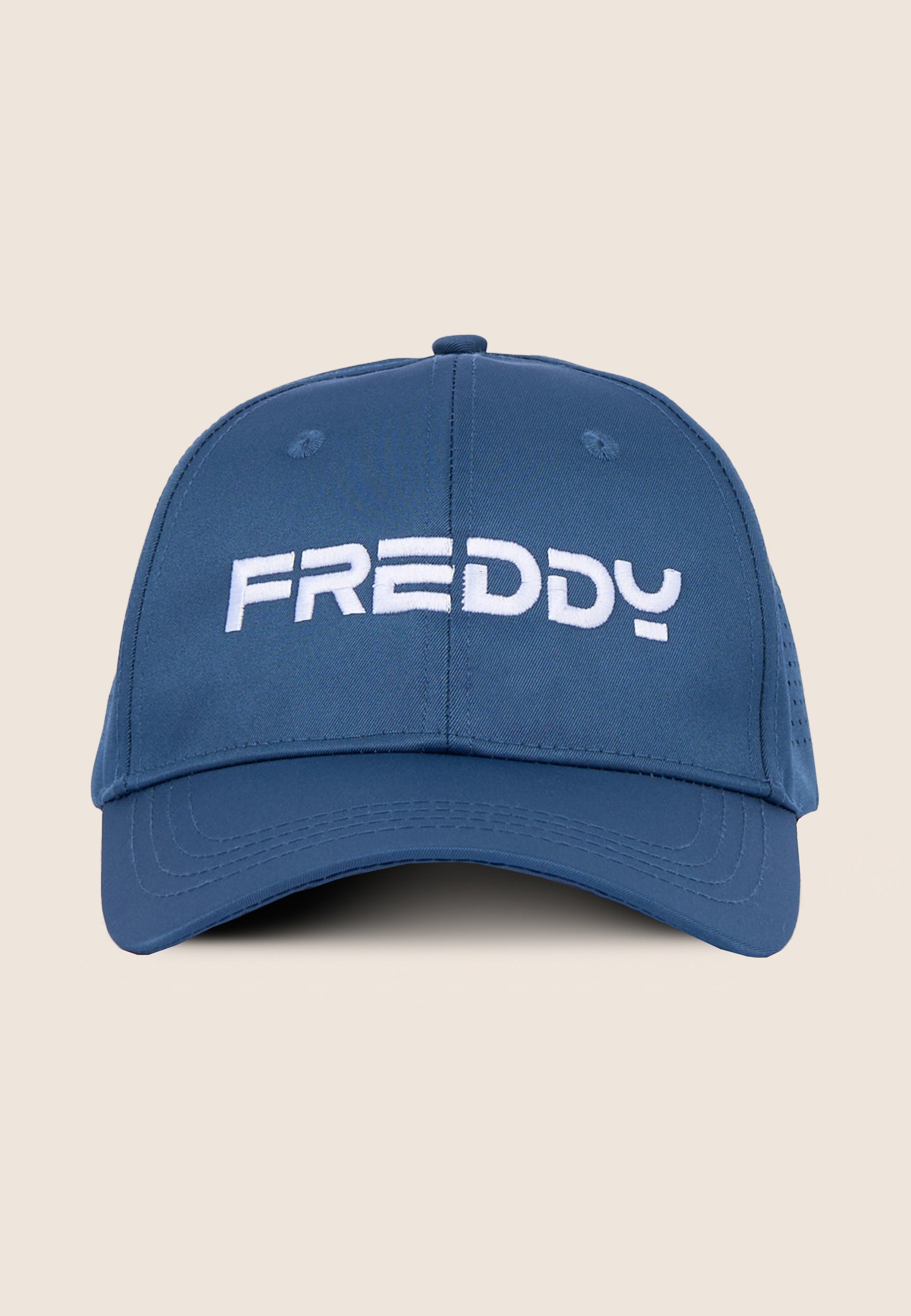 freddy-casquette-visi-re-beach-volley-100-coton image 1