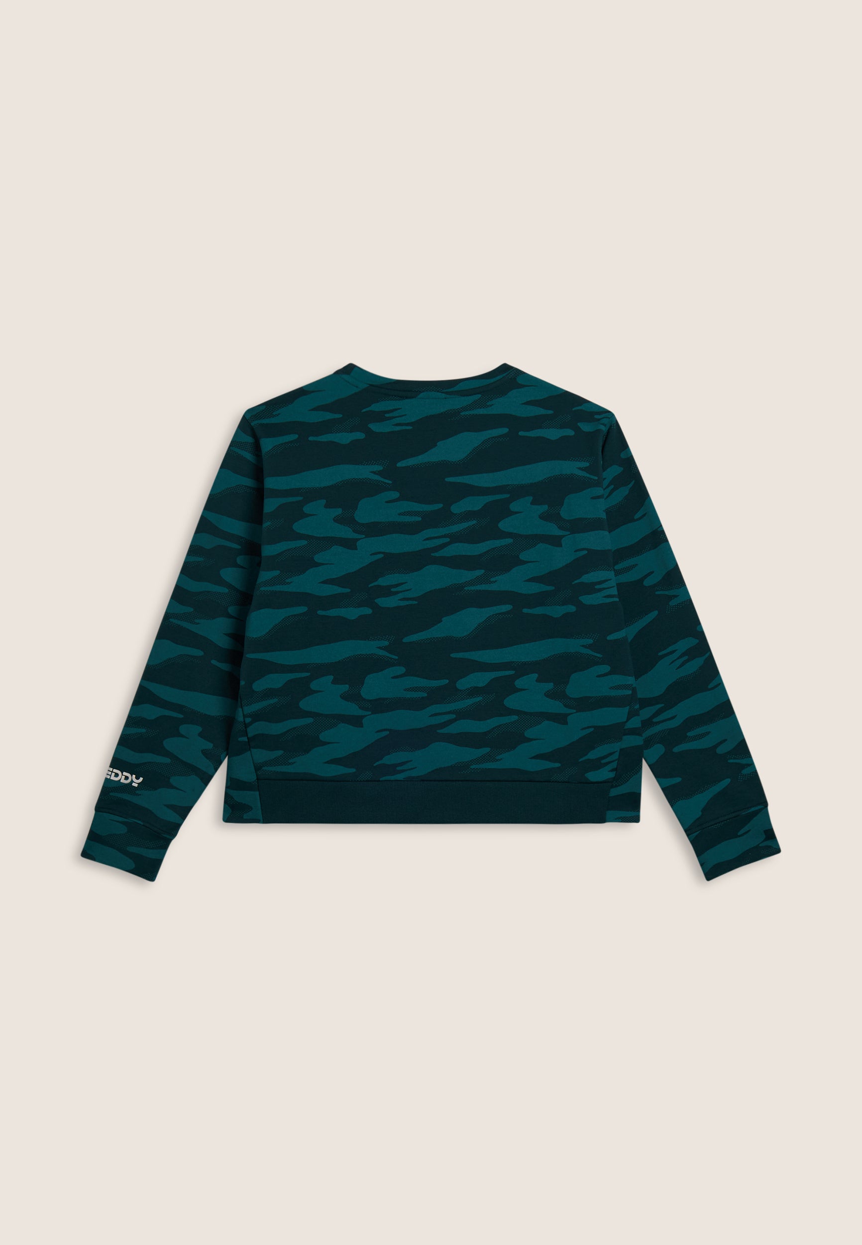 freddy-felpa-cropped-camouflage-logo-perl-sweat-street image 6