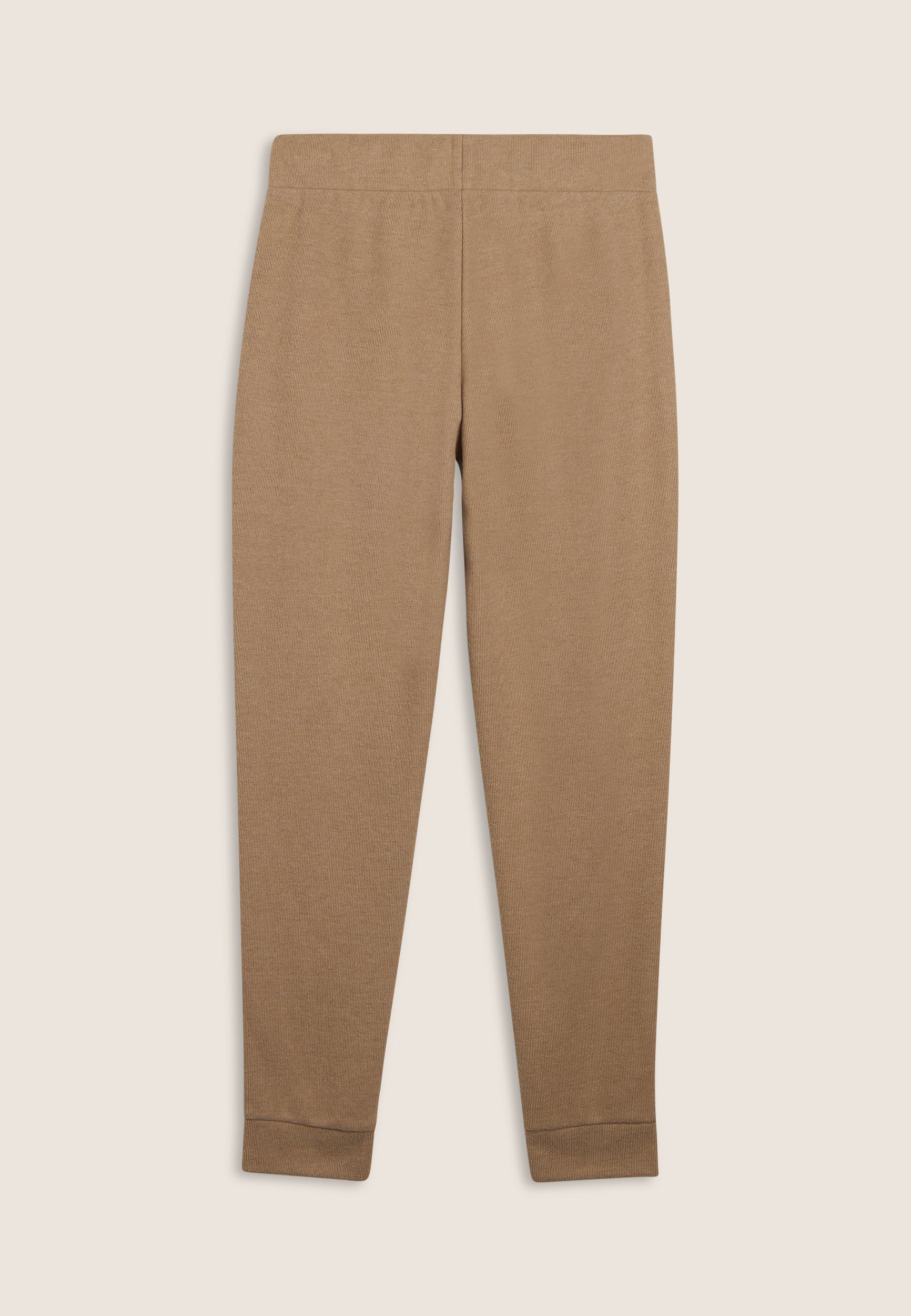 freddy-pantalon-femme-effet-tricot-avec-poignets image 6