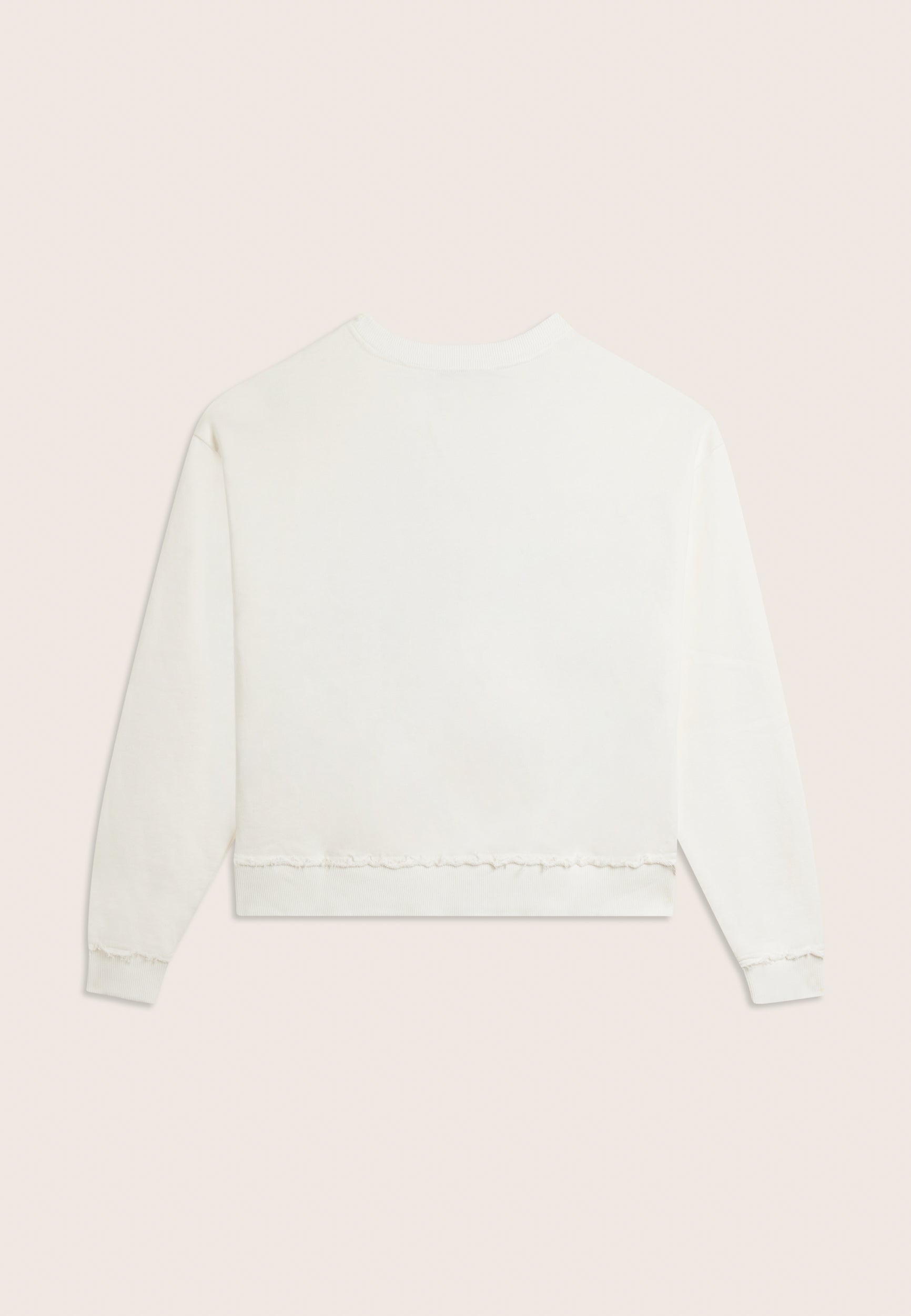 freddy-x-elite-sweat-cropped-femme-col-rond-100-coton image 7
