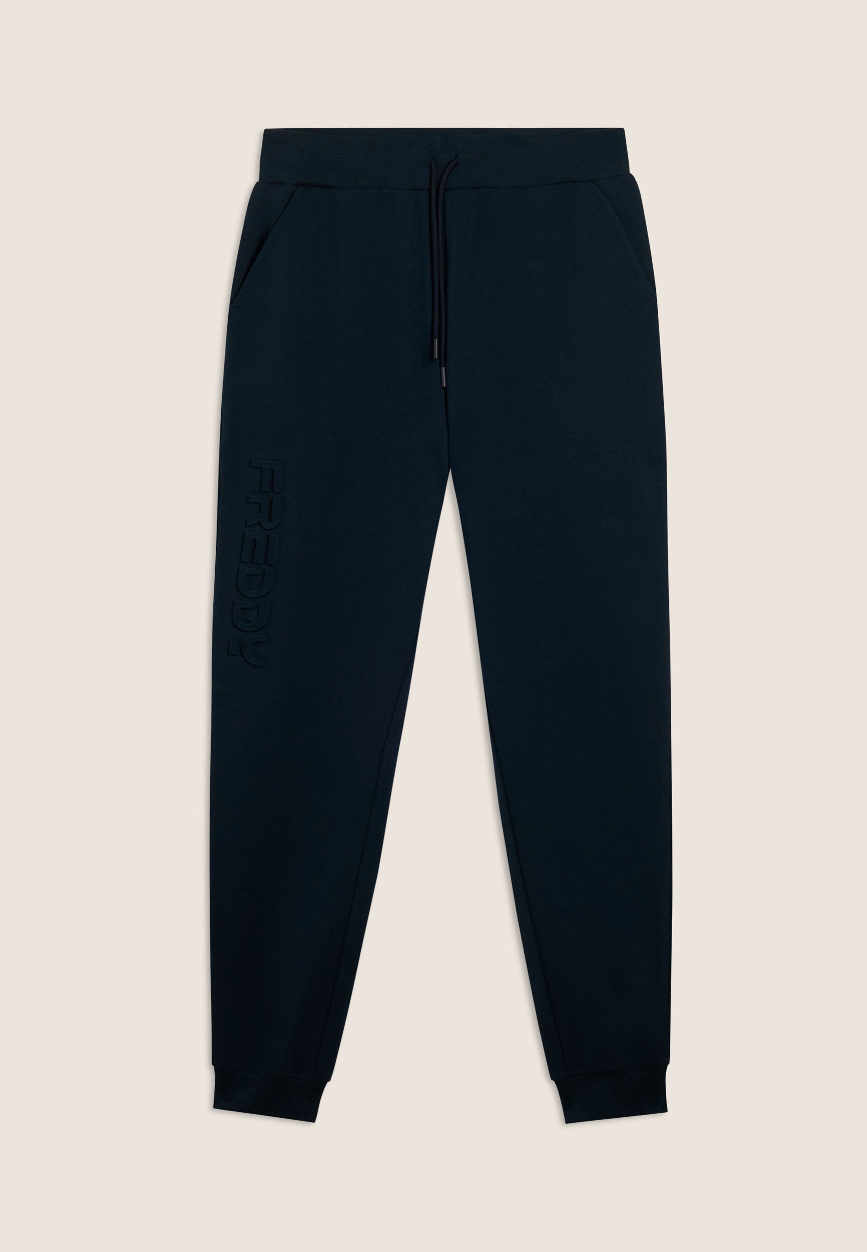 freddy-pantalon-slim-homme-interlock-maxi-logo image 5