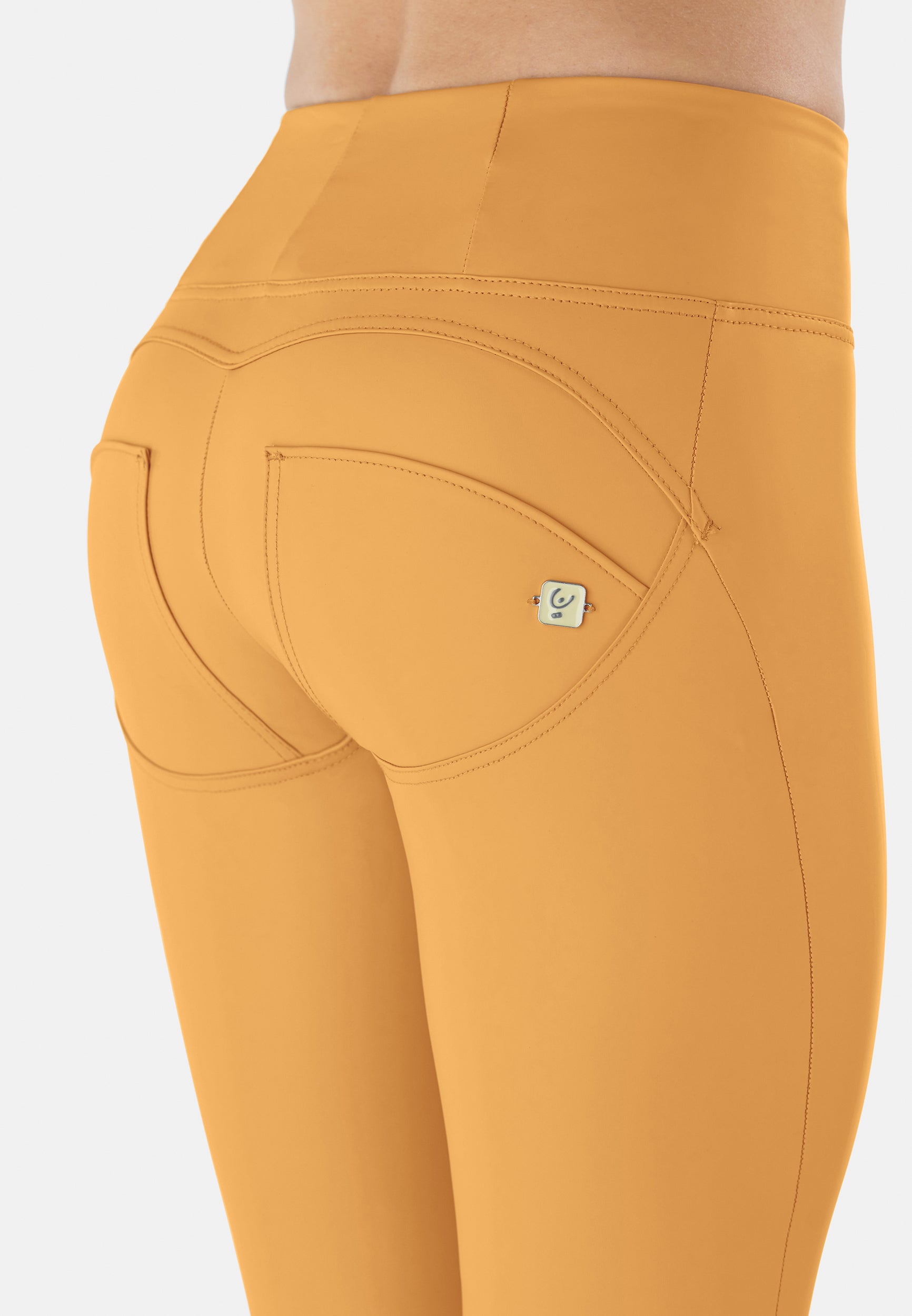 freddy-wr-up-pantalon-push-up-taille-haute-superskinny-similicuir image 3