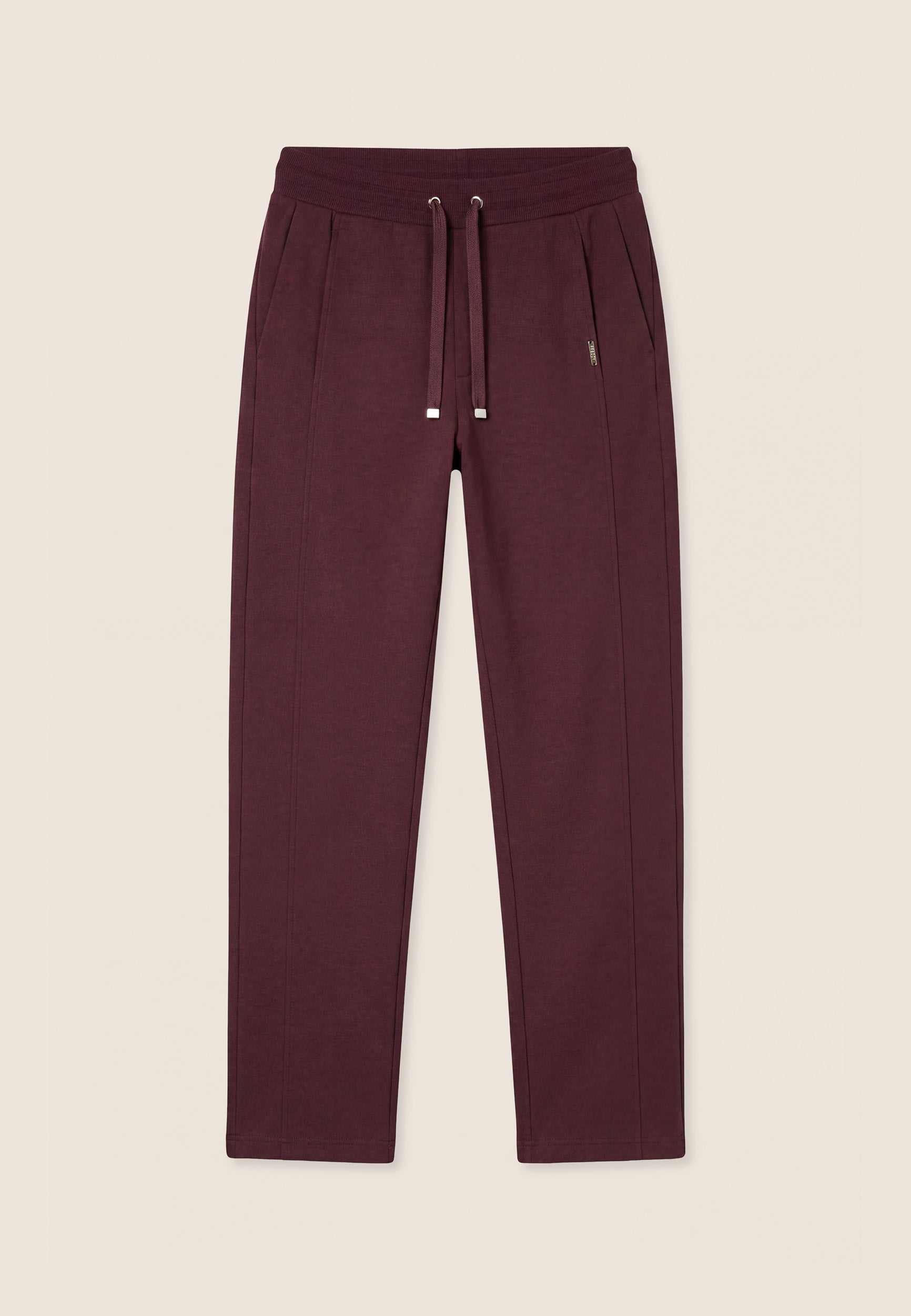 pantalon-freddy-regular-molleton-modal-taille-c-tel-e image 1