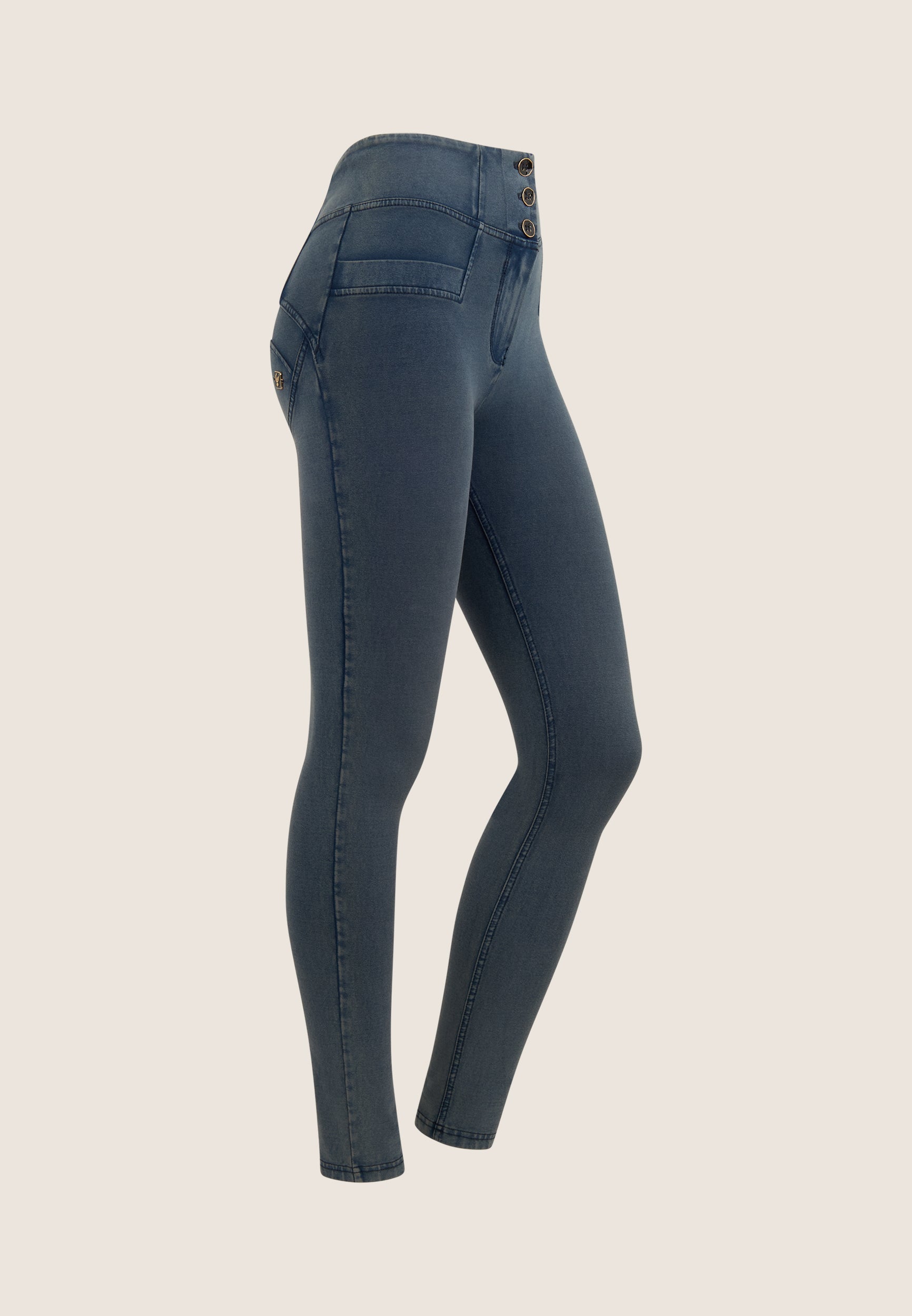 freddy-jeggings-wr-up-skinny-taille-haute-push-up image 3