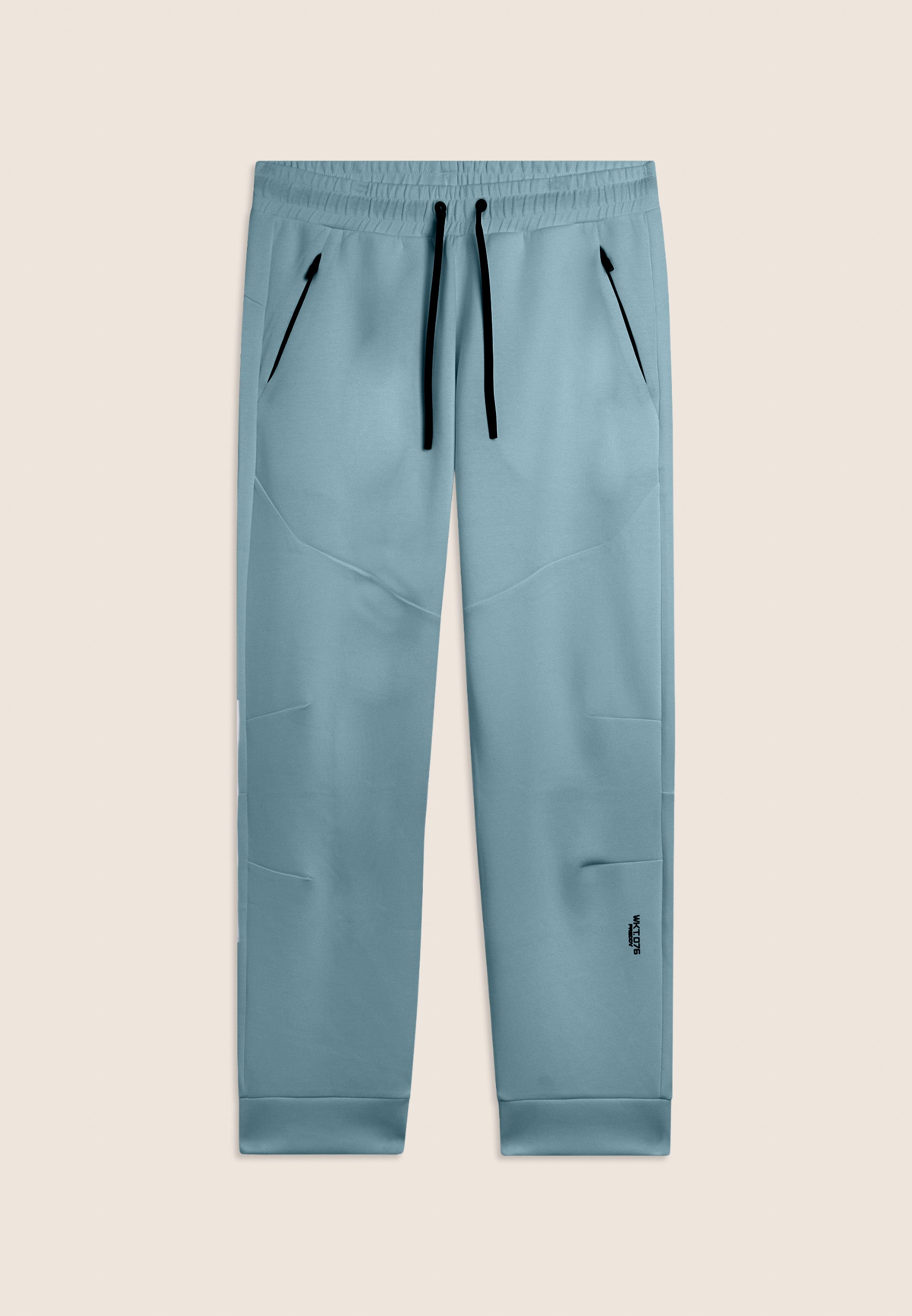 freddy-pantalon-sport-interlock-technique-poches-zip-wkt-076 image 8