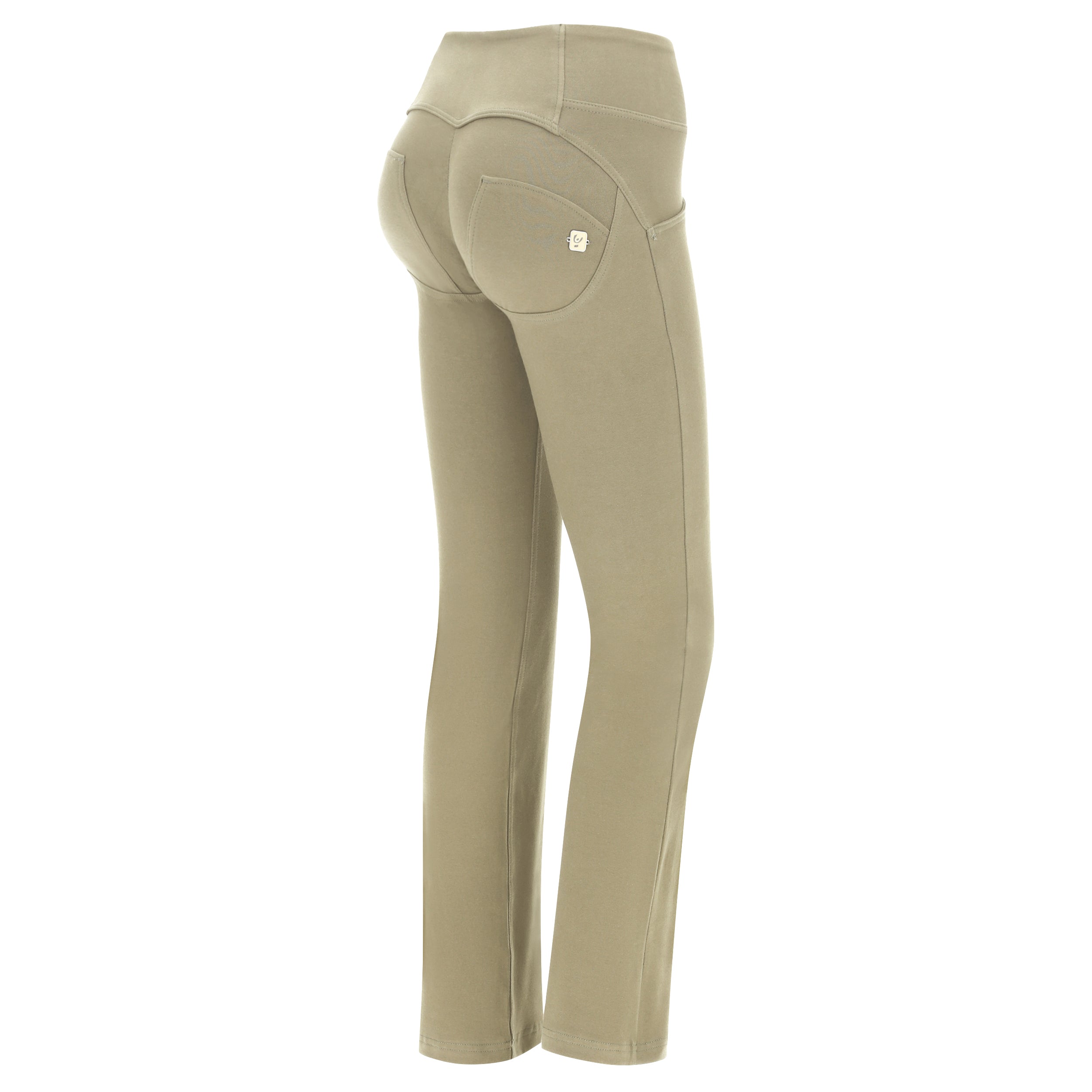freddy-wr-up-pantalon-push-up-coton-taille-moyenne-cropped-large image 7