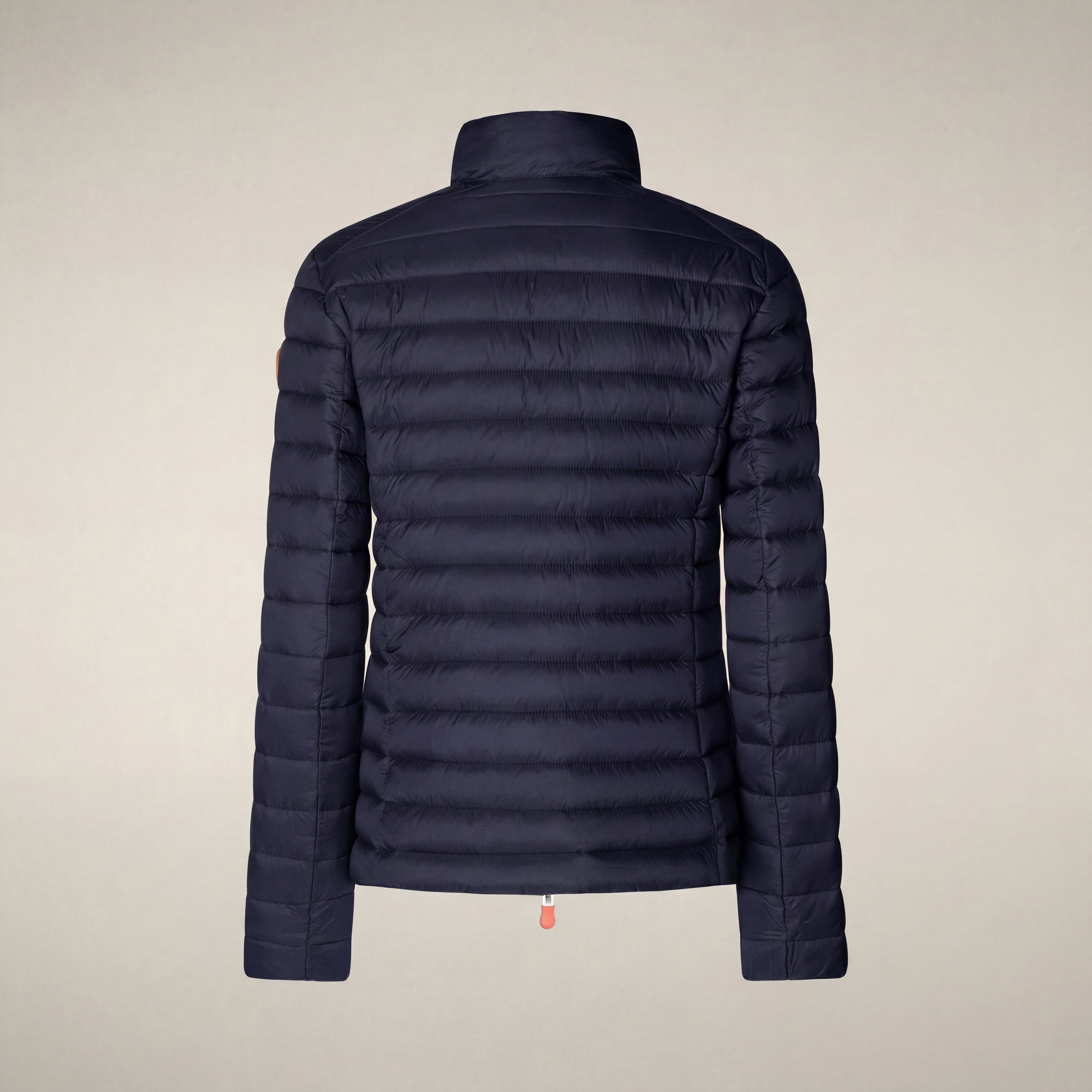 save-the-duck-carly-doudoune-femme-bleu-navy image 4