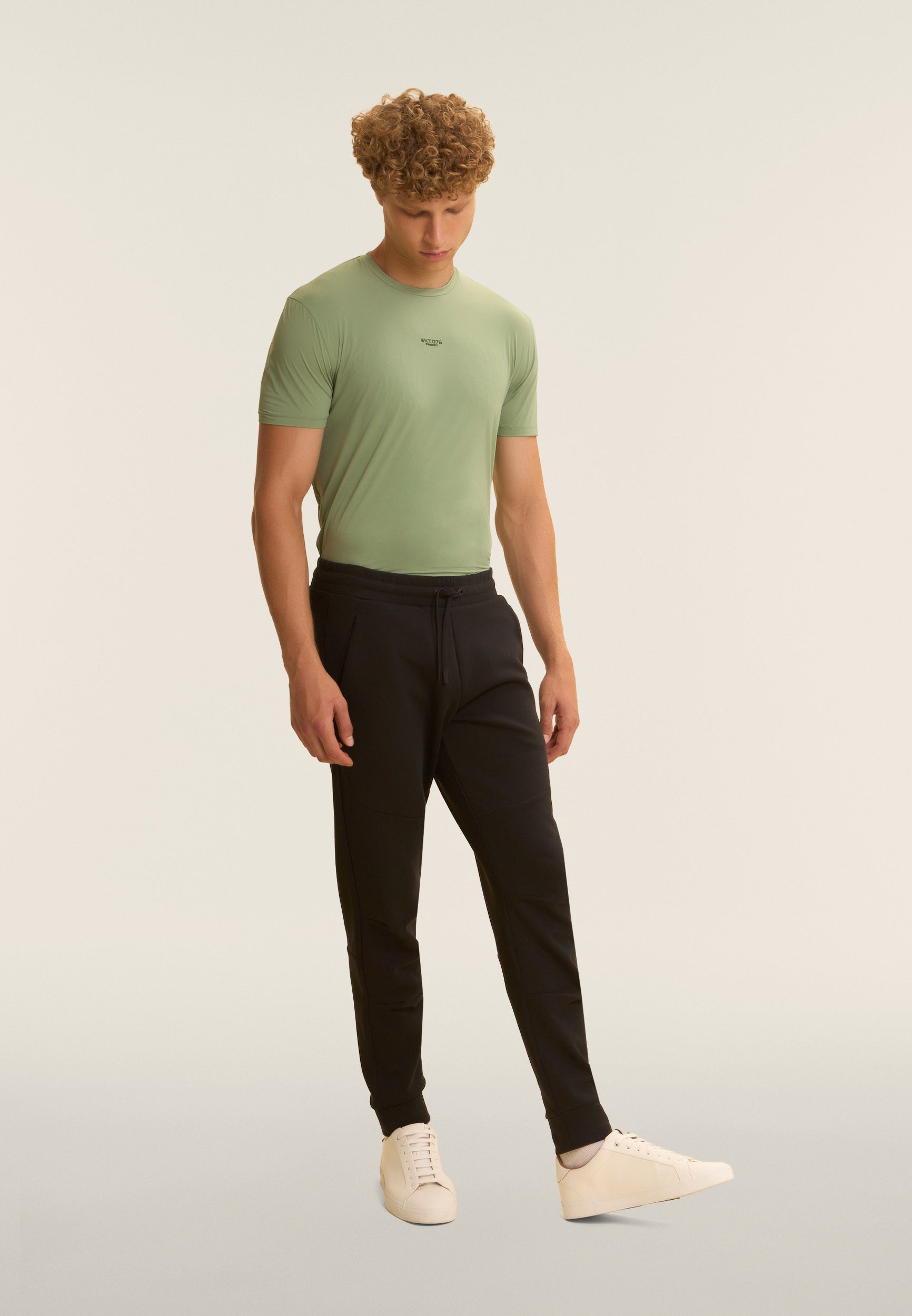 freddy-pantalon-sport-interlock-technique-poches-zip-wkt-076 image 2