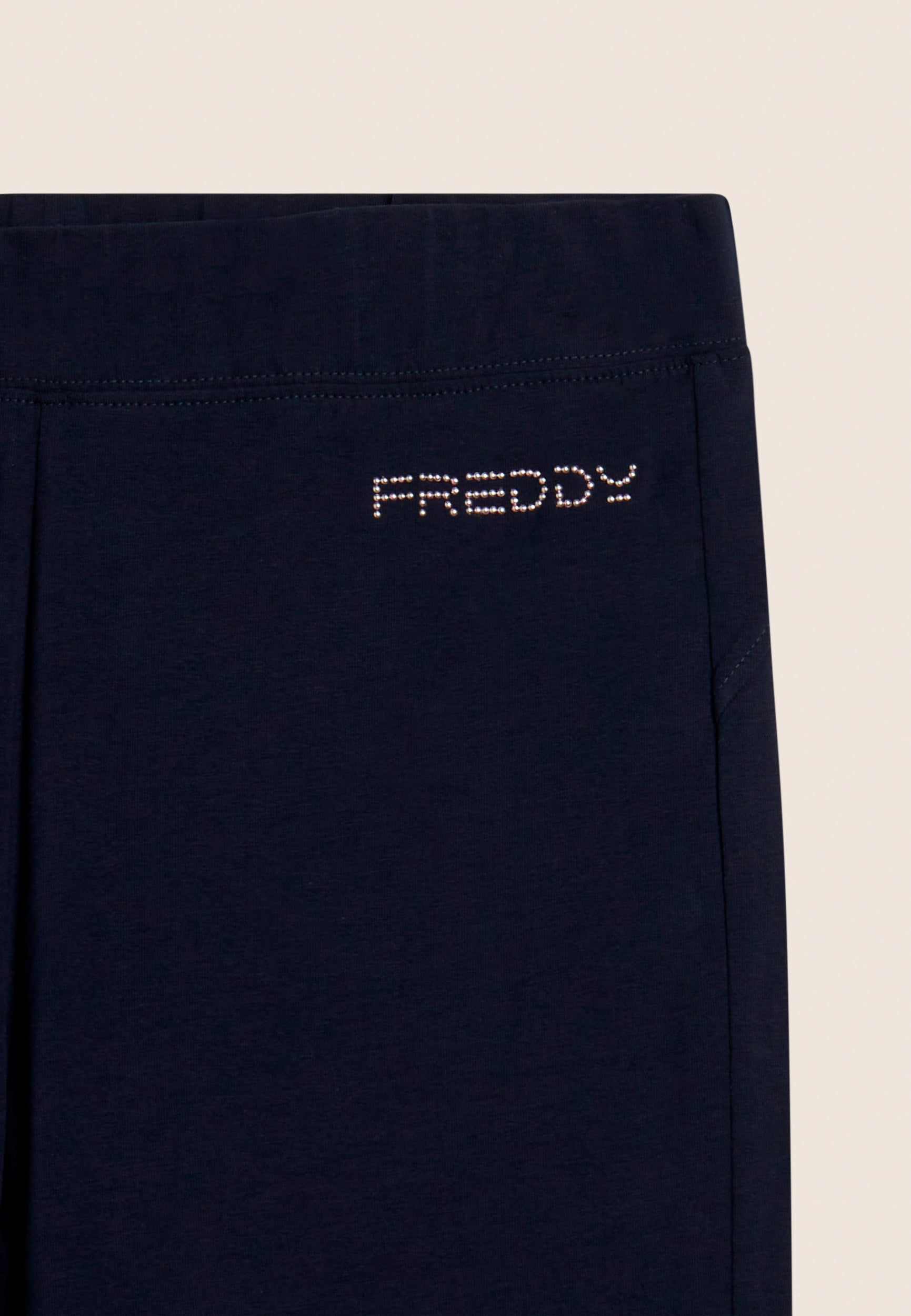 freddy-legging-flare-patte-d-ph-taille-regular-femme image 8