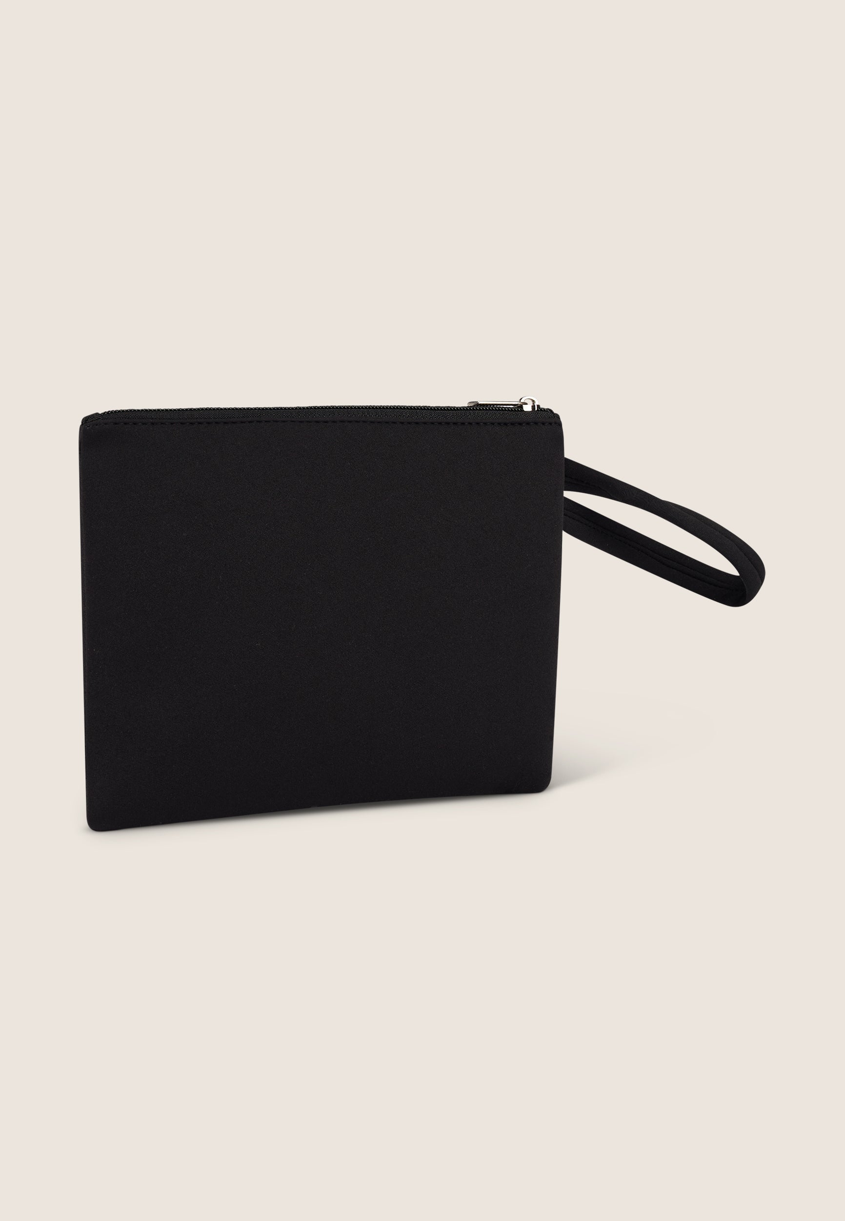 freddy-pochette-n-opr-ne-logo-strass-bicolores image 2