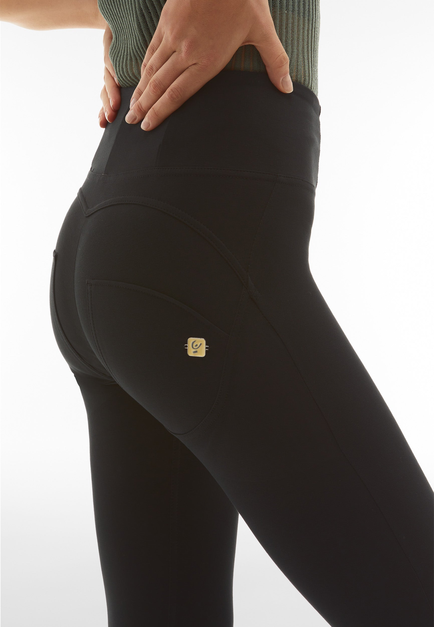 freddy-pantalon-push-up-wr-up-superskinny-taille-haute-femme image 5