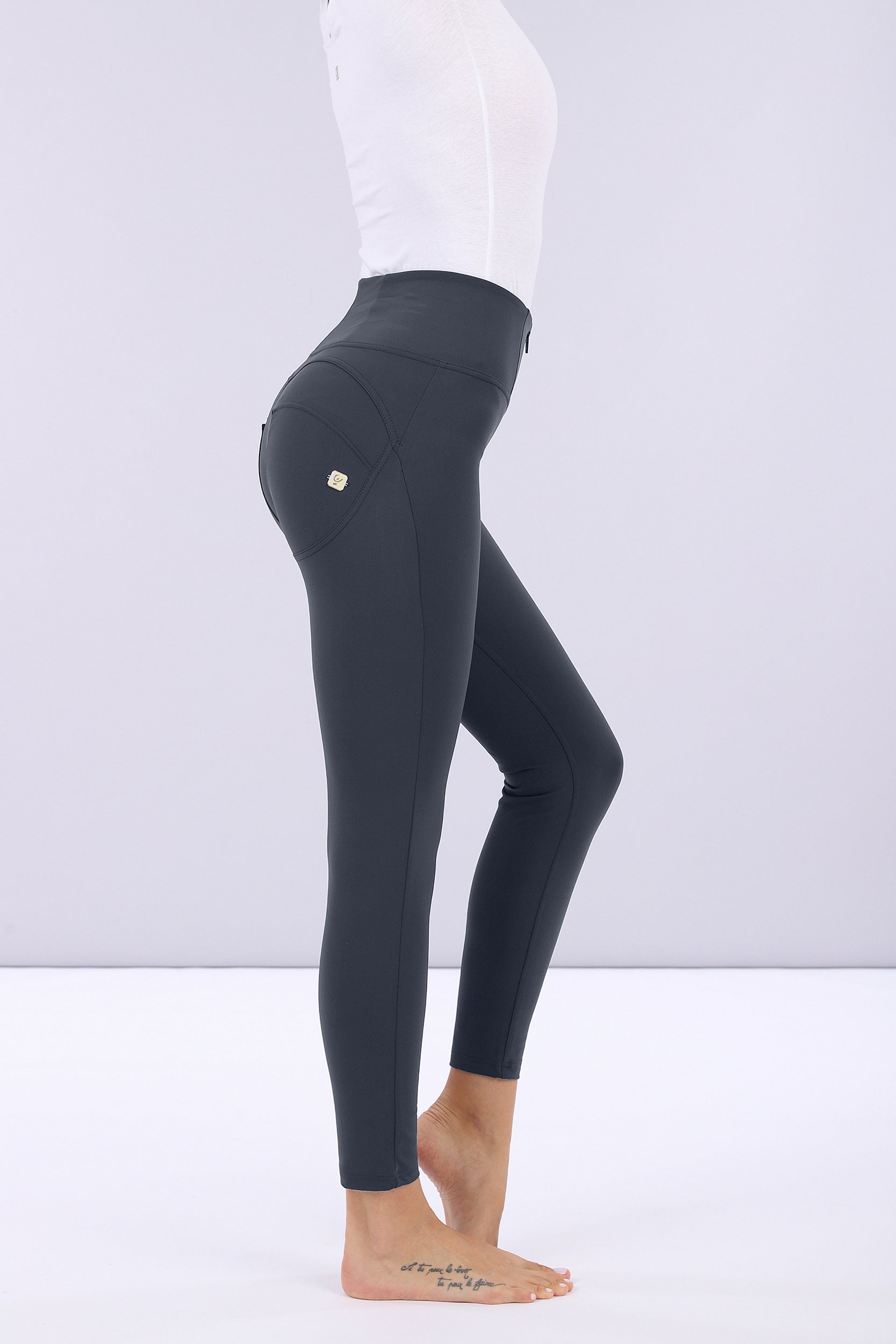 freddy-pantalon-wr-up-7-8-superskinny-taille-haute-bioactif-made-in-italy image 1