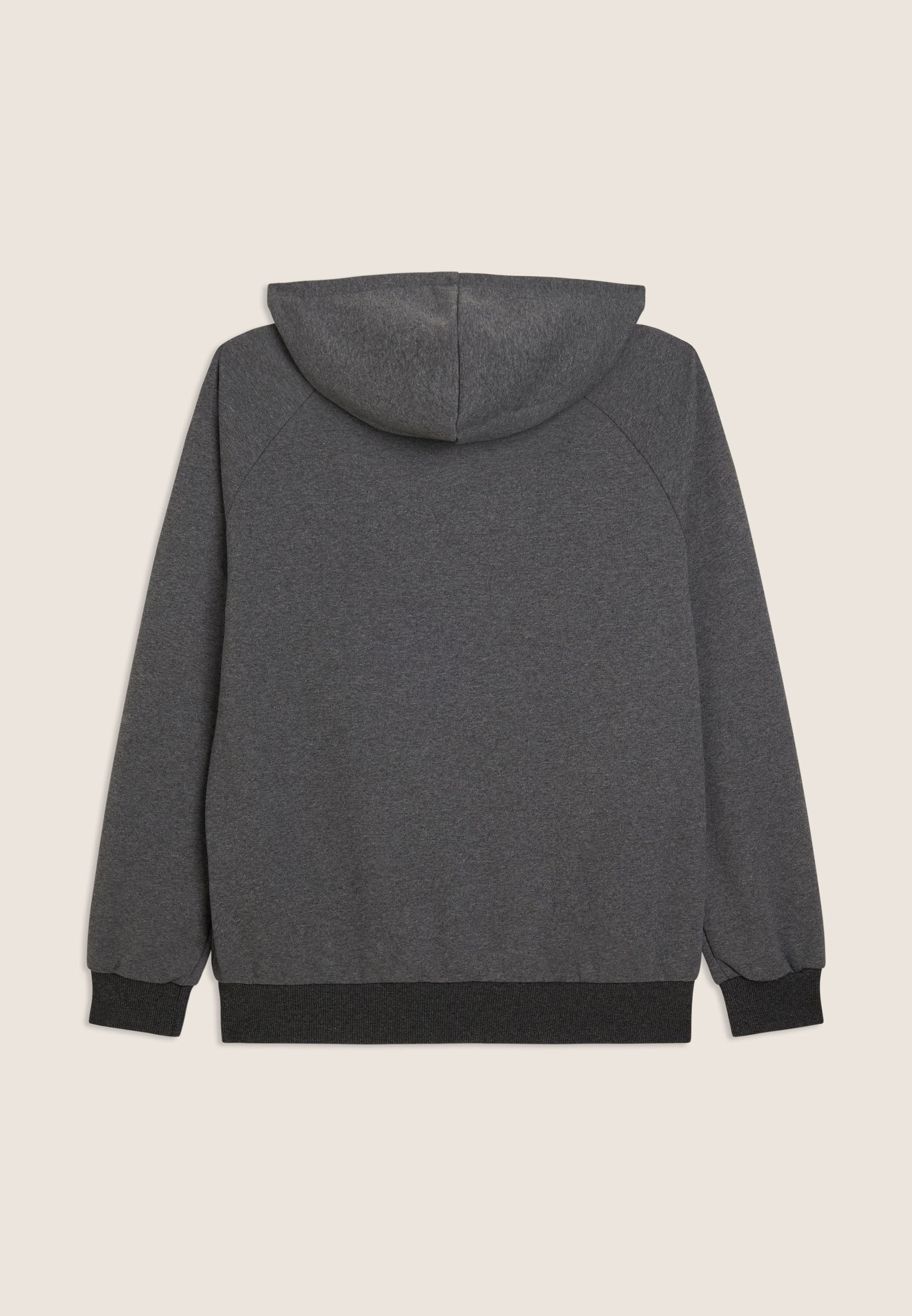freddy-x-elite-sweat-homme-m-lange-full-zip-capuche-coton image 2
