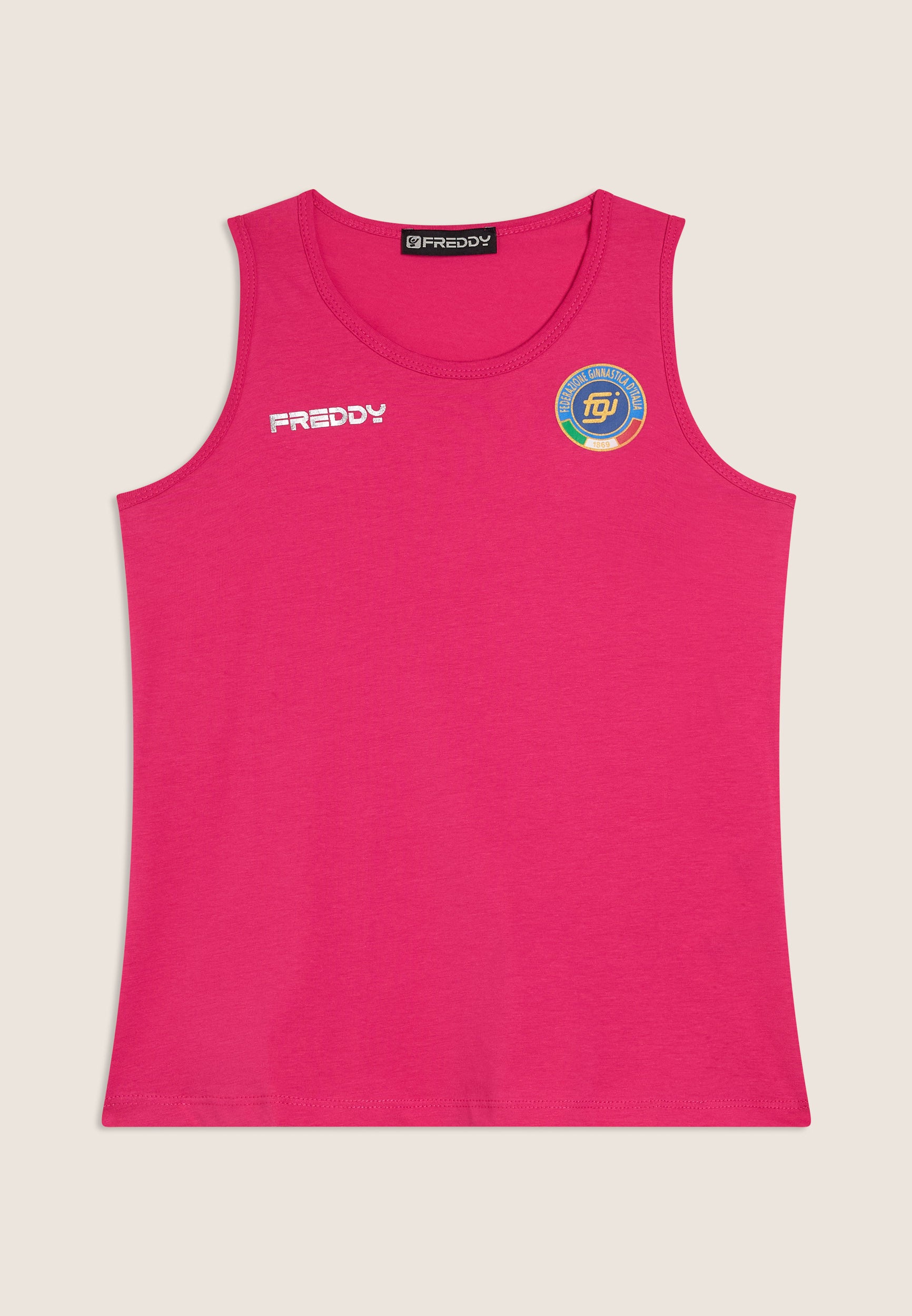 freddy-d-bardeur-fille-fgi-jersey-stretch-officiel image 1