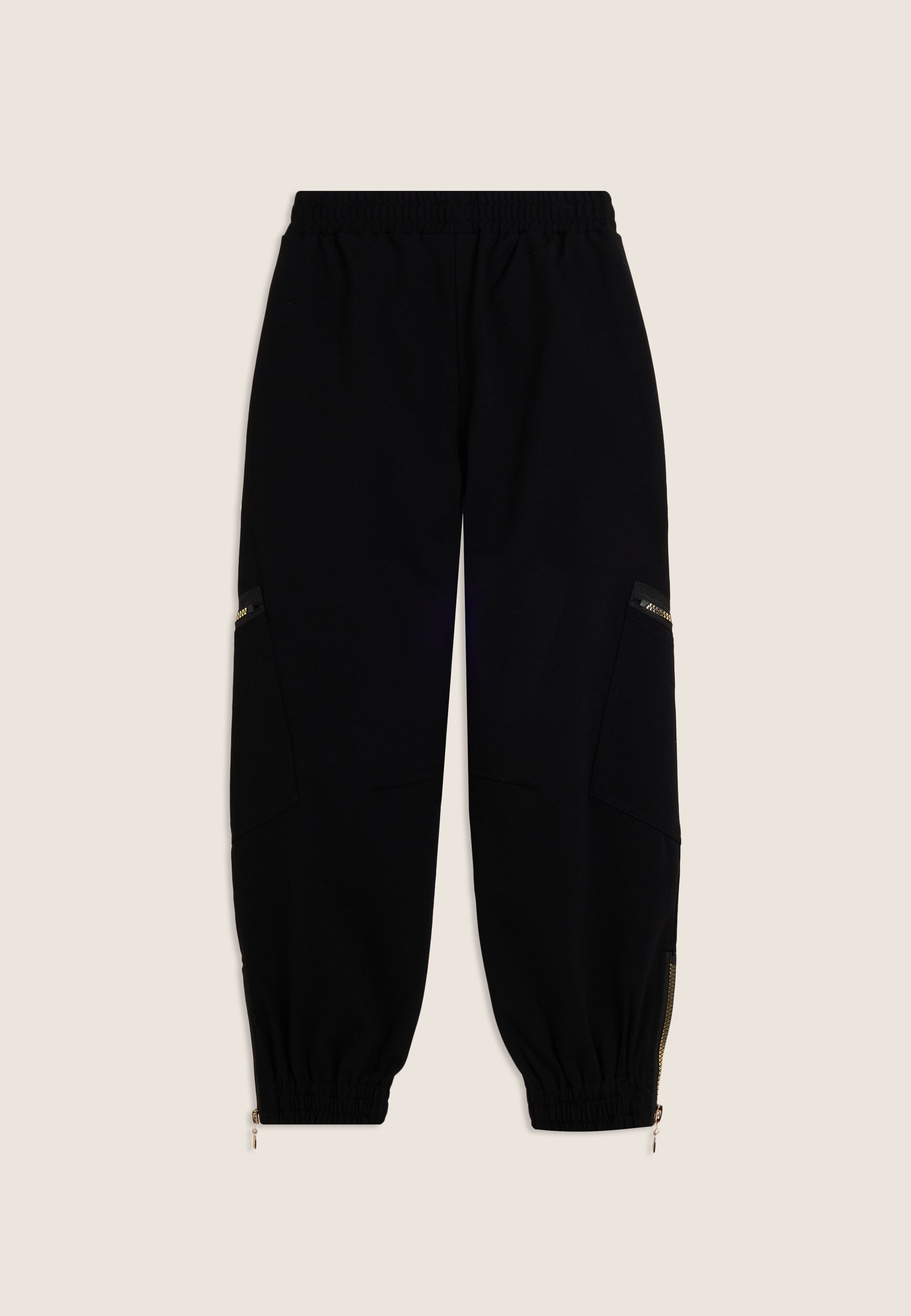 freddy-pantalon-junior-wr-up-zip-dor-es-fond-lastique image 2