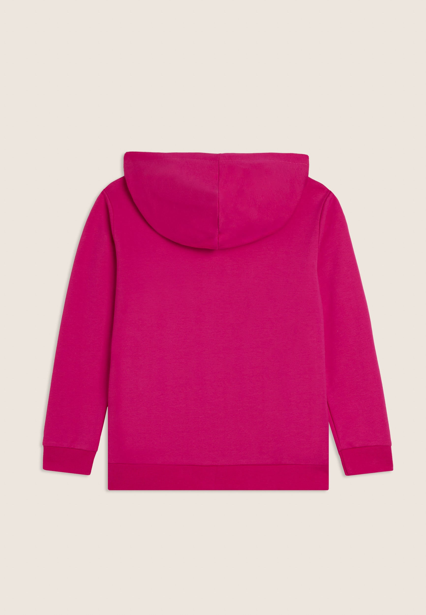freddy-junior-sweat-oversize-full-zip-capuche-freddy image 2