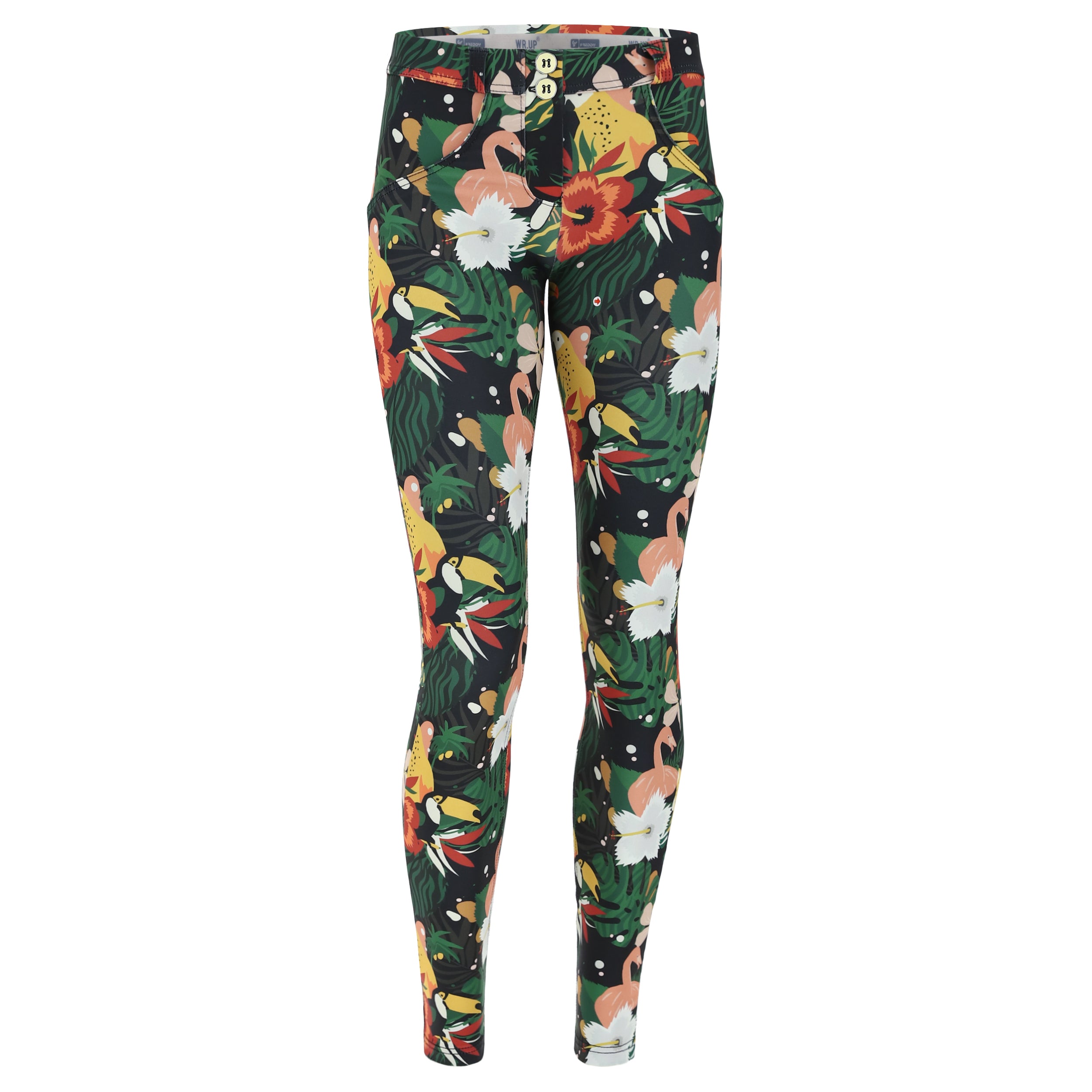 freddy-pantalon-push-up-wr-up-skinny-floreale-cologique image 4