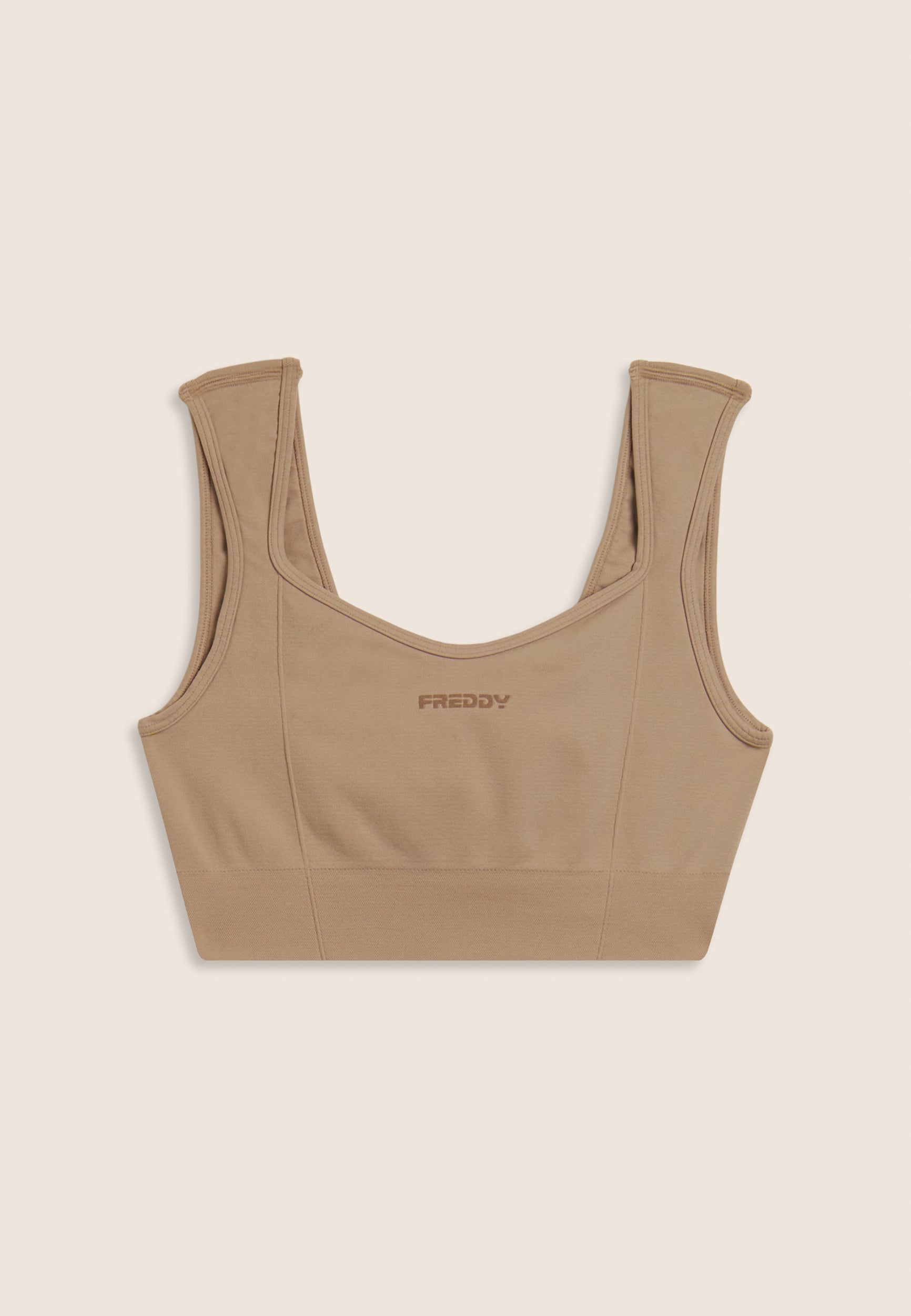 freddy-top-sport-seamless-col-coeur-support-l-ger image 5