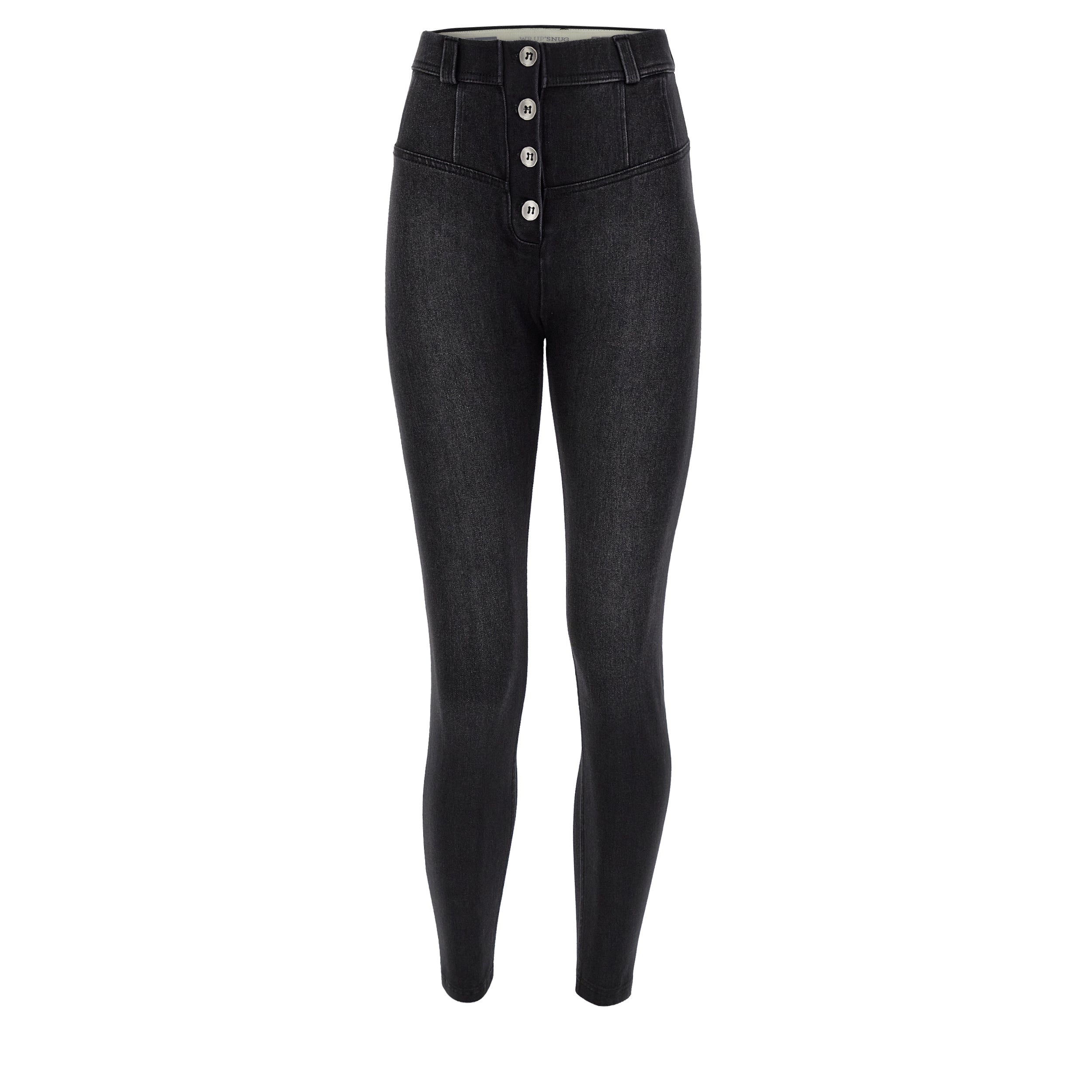 freddy-jean-wr-up-bustier-taille-ultra-haute-superskinny-7-8 image 5