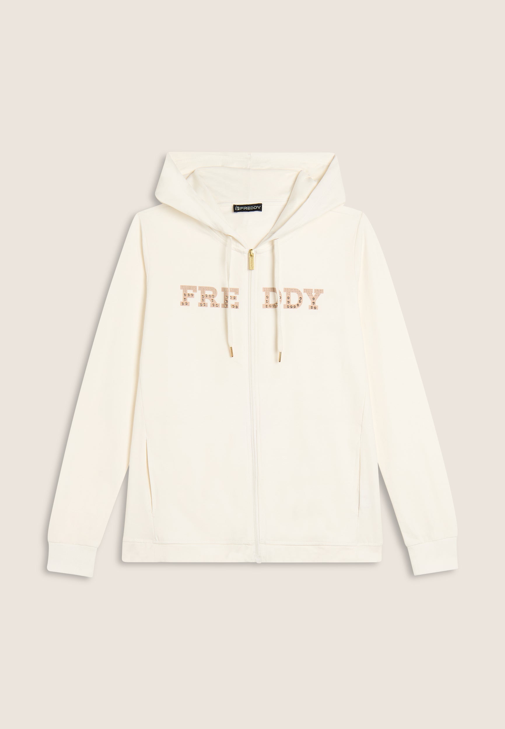 freddy-sweat-comfort-dor-zip-capuche image 1