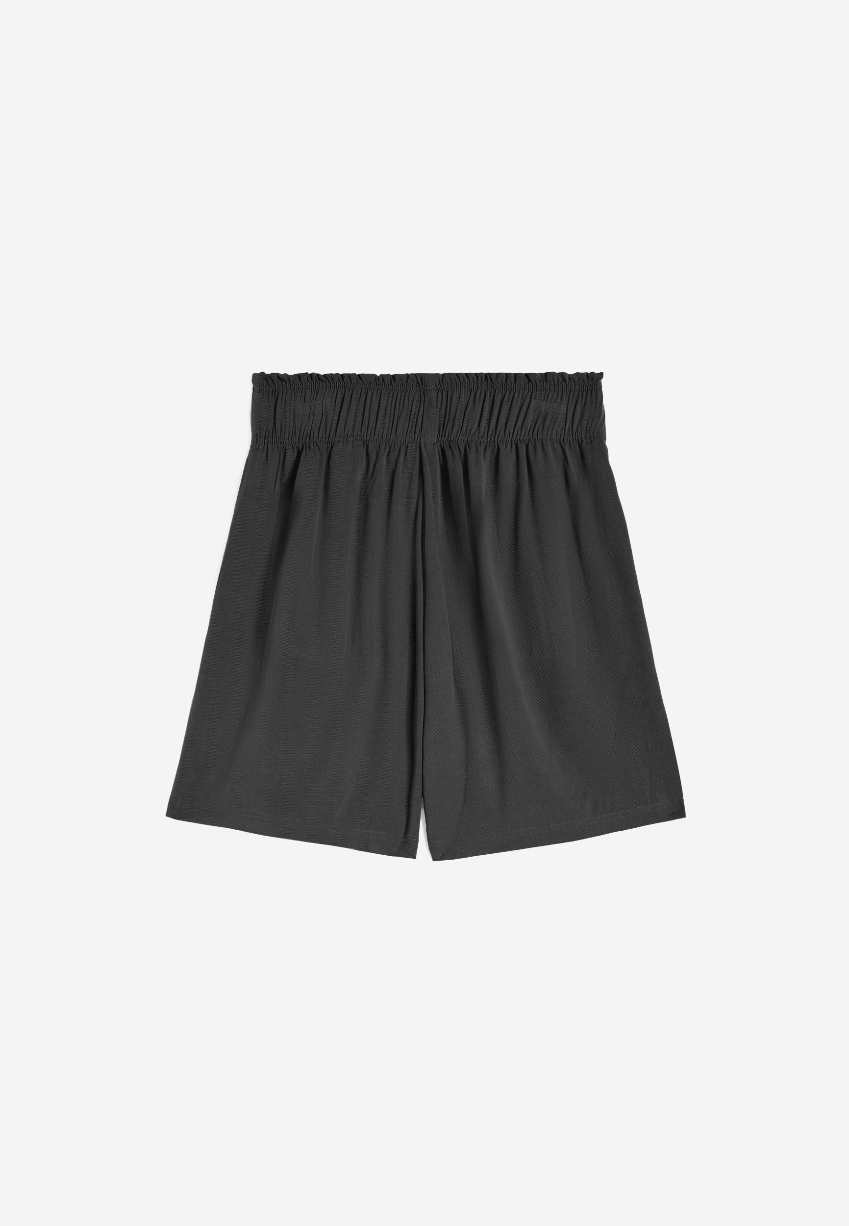 freddy-short-femme-lin-viscose-jambe-large image 6