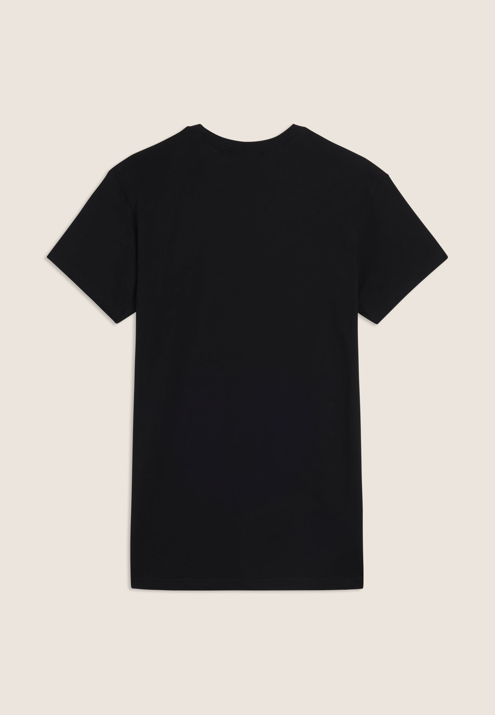 freddy-t-shirt-basic-homme-100-coton-regular-fit image 2
