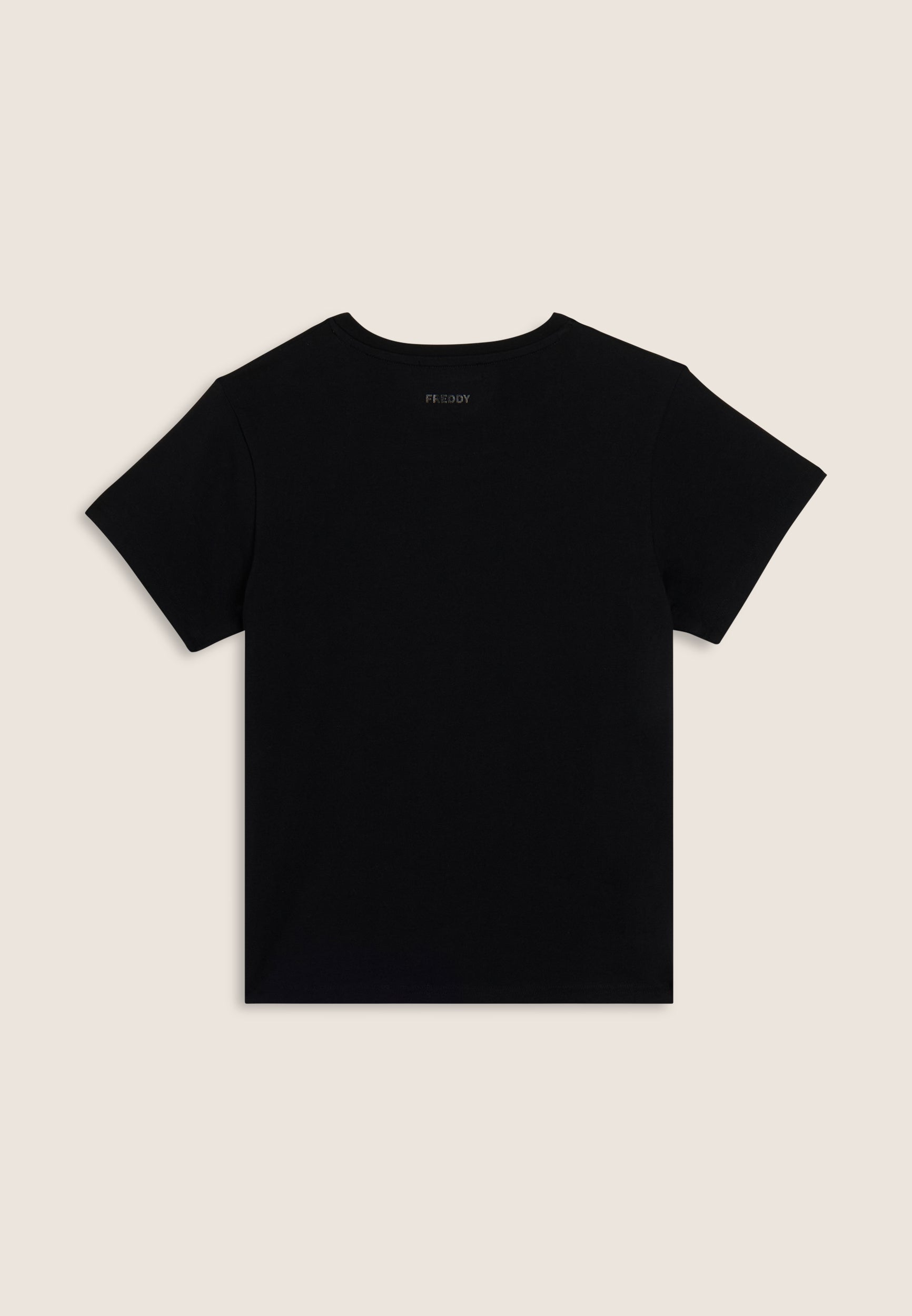 freddy-t-shirt-femme-regular-imprim-photo image 5