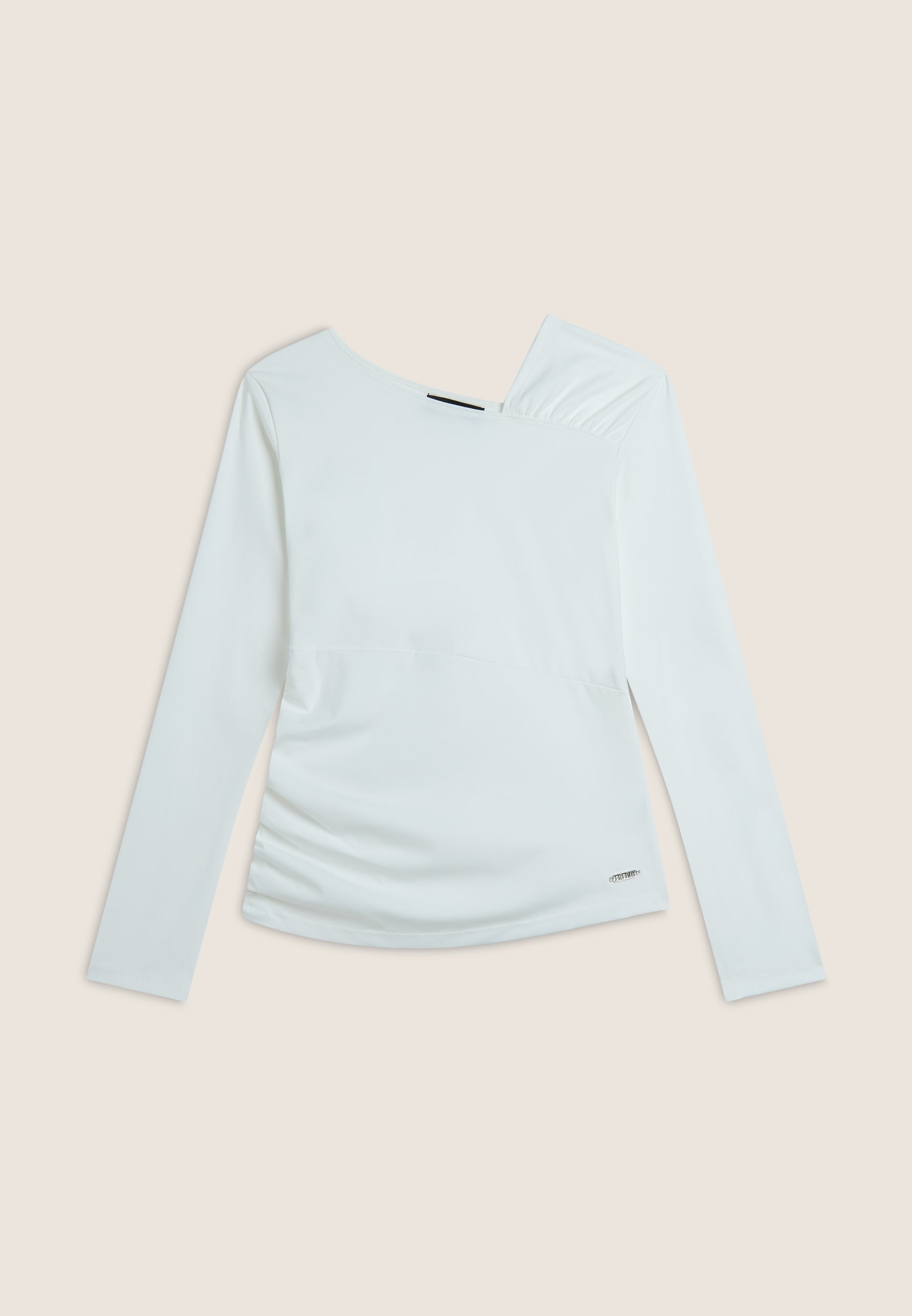 freddy-haut-manches-longues-femme-jersey-asym-trique image 7