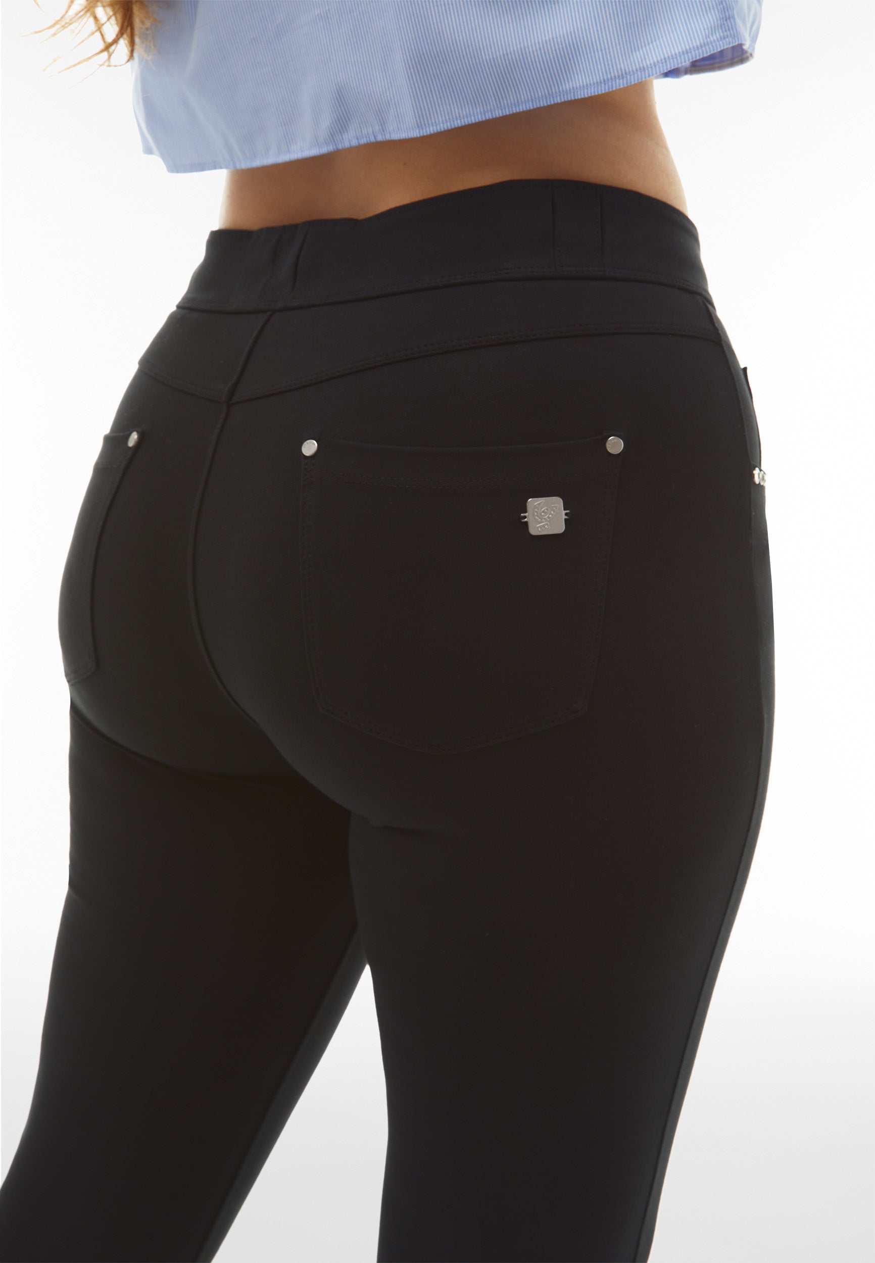 freddy-n-o-w-jean-skinny-femme-taille-moyenne-jersey-cologique image 5