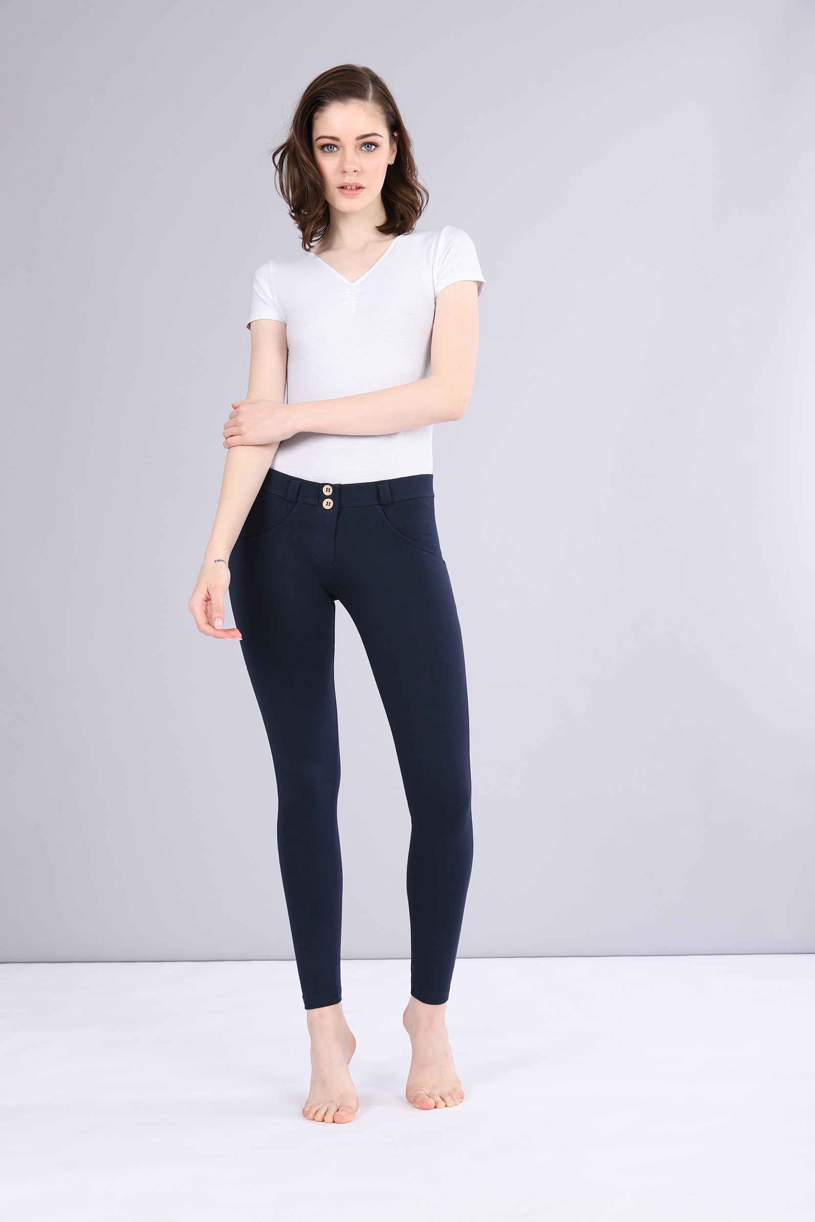 freddy-wr-up-pantalon-super-skinny-taille-regular-coton-stretch image 4