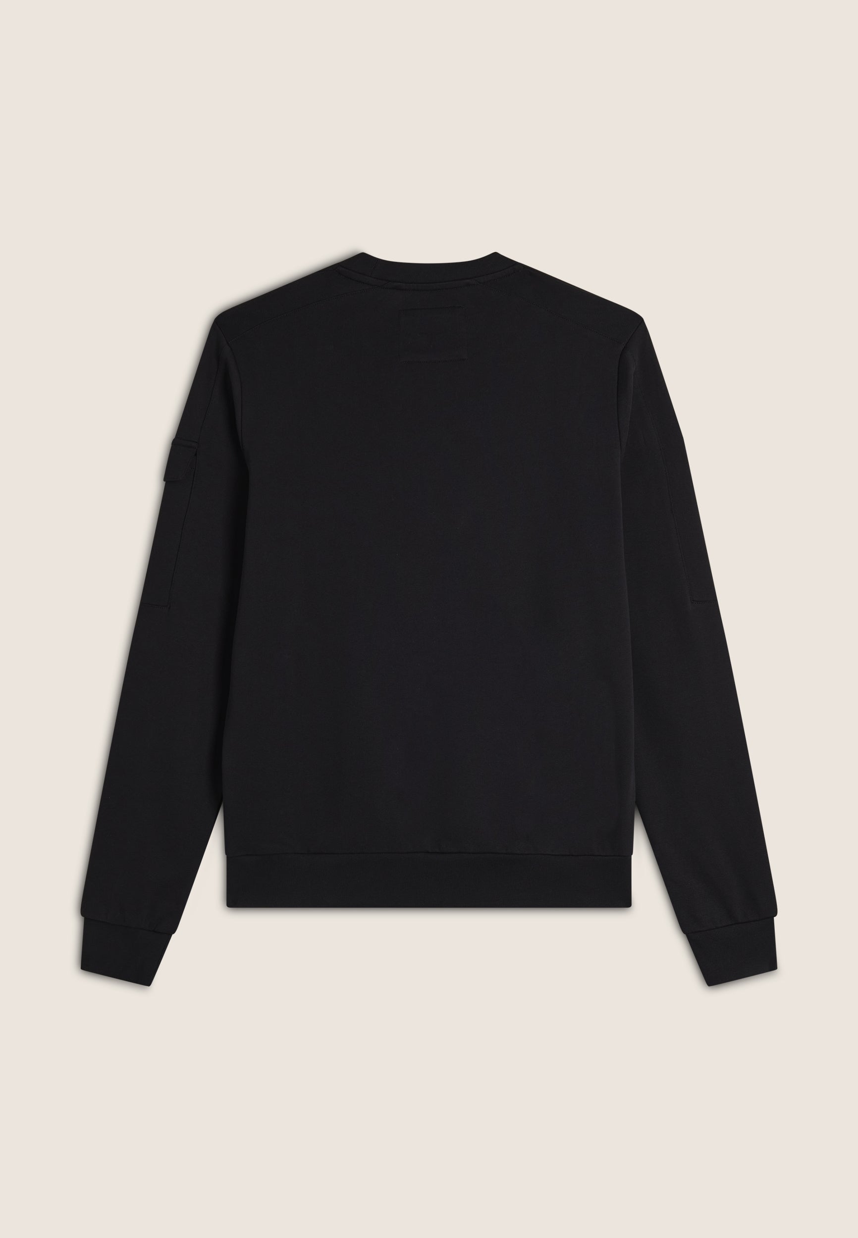 freddy-wr-up-sweat-homme-regular-col-rond-100-coton image 2