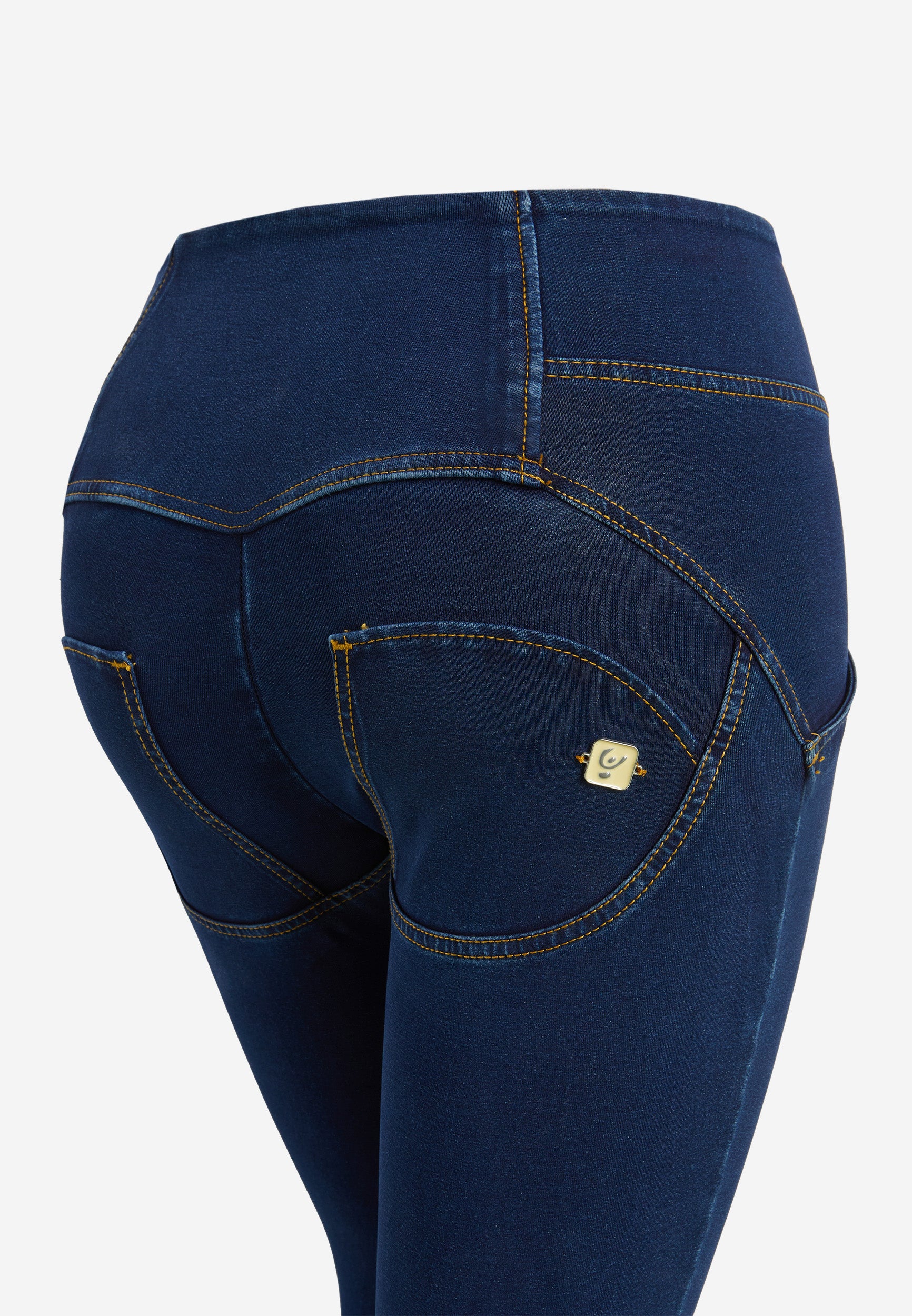 freddy-wr-up-jeggings-push-up-7-8-superskinny-fit-sablier image 6