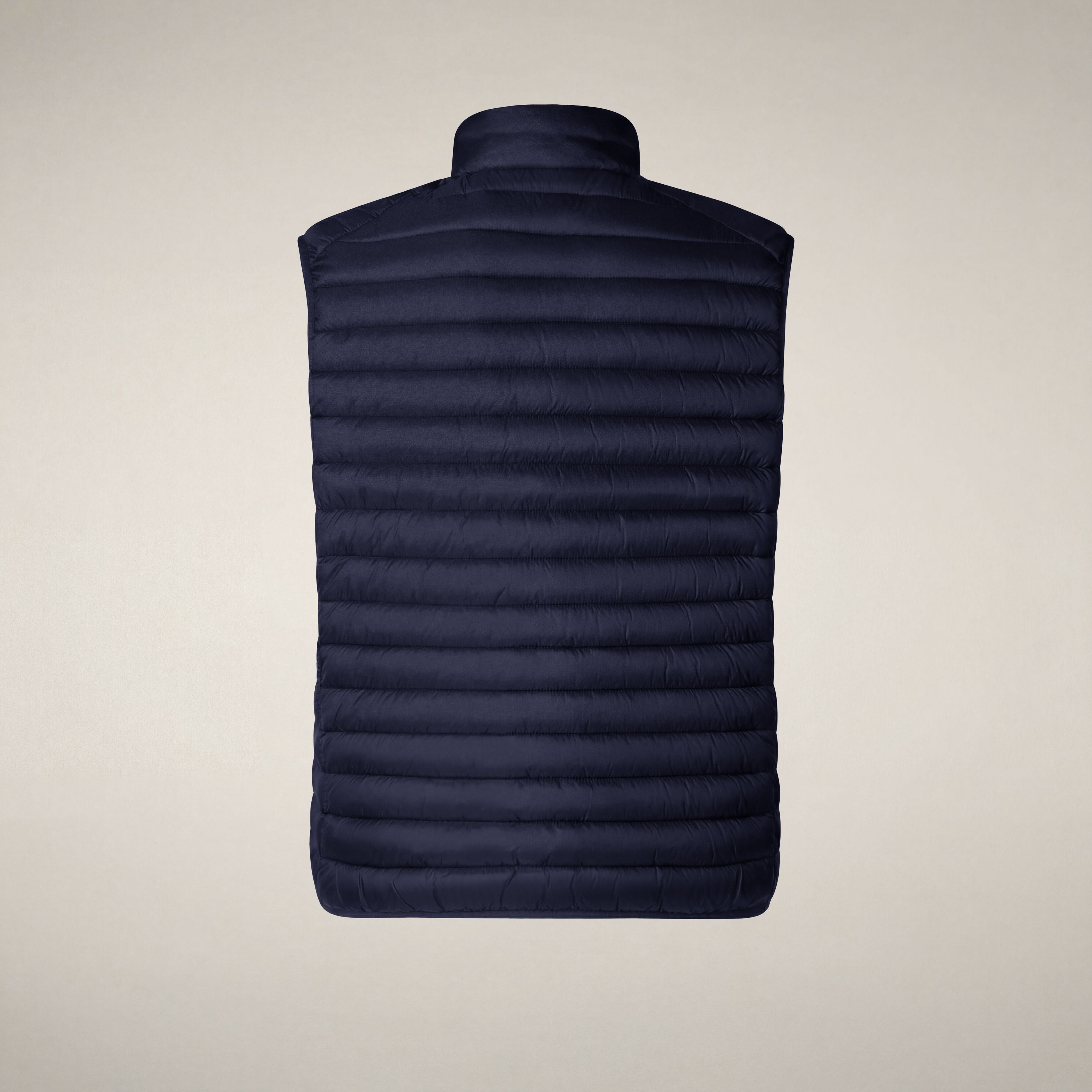 save-the-duck-adam-gilet-matelass-homme-bleu-navy image 4