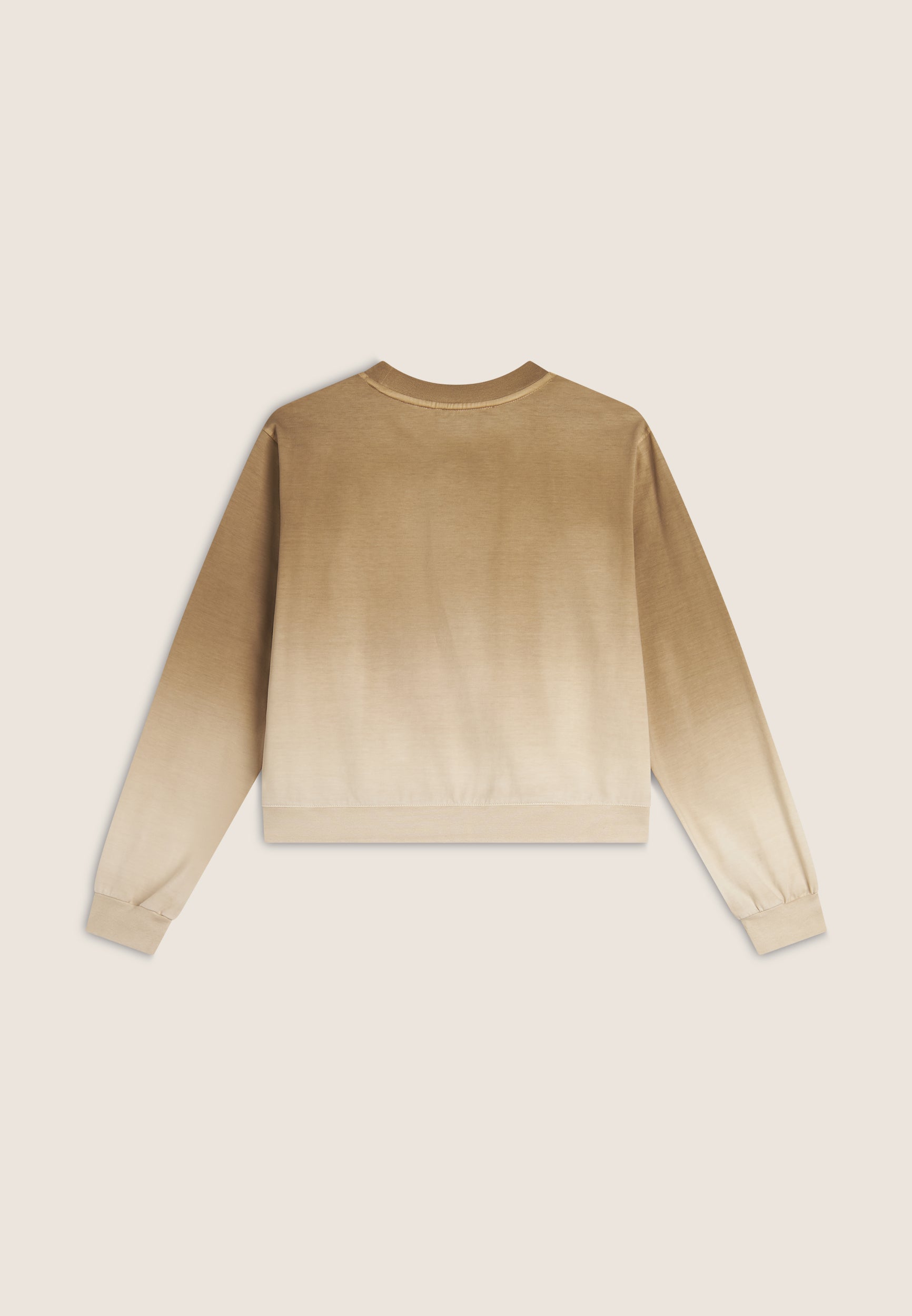 freddy-felpa-corta-comfort-fit-d-grad-sweat-court image 7